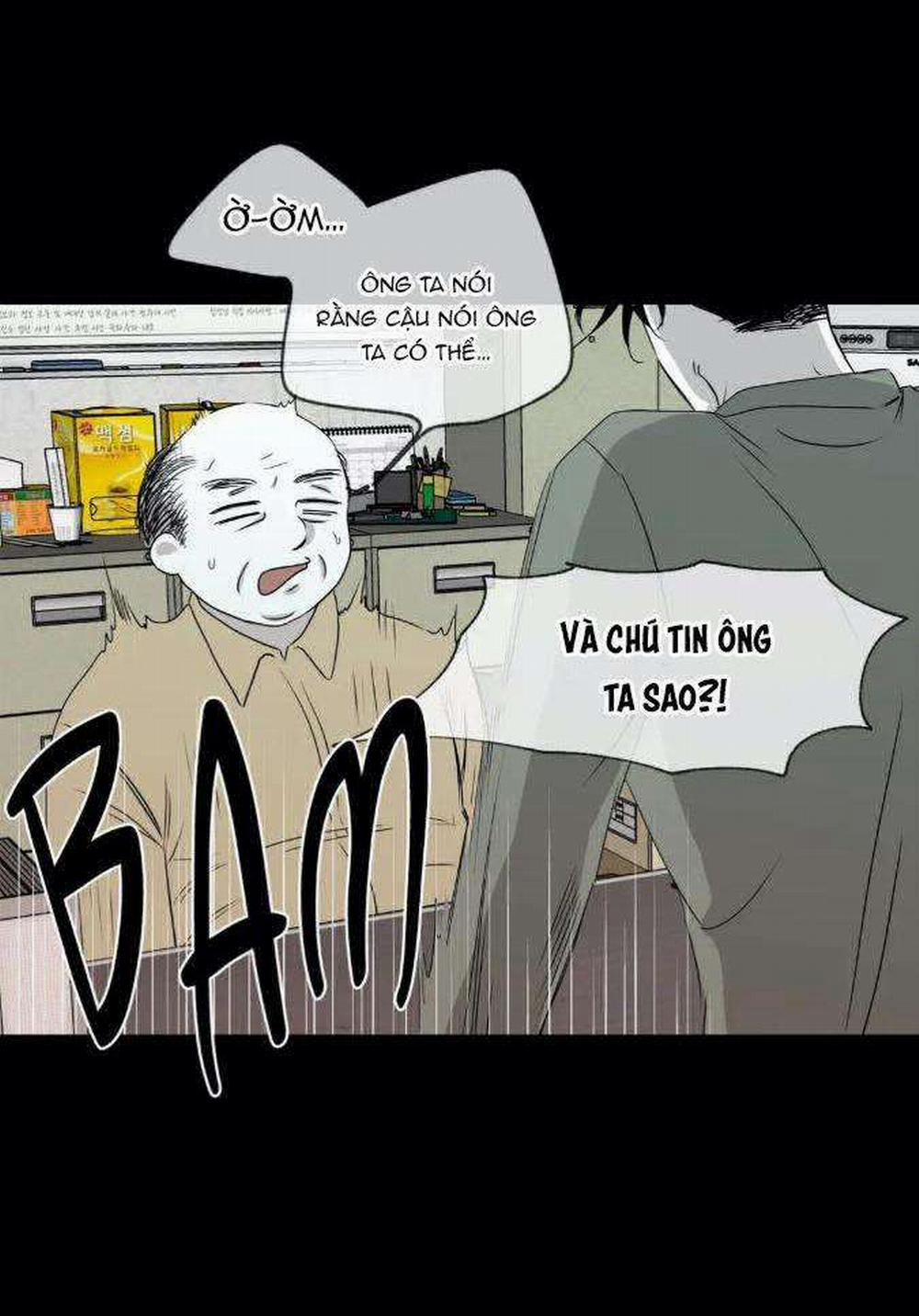 Thủy Triều Thấp Lúc Chạng Vạng 3 trang 46