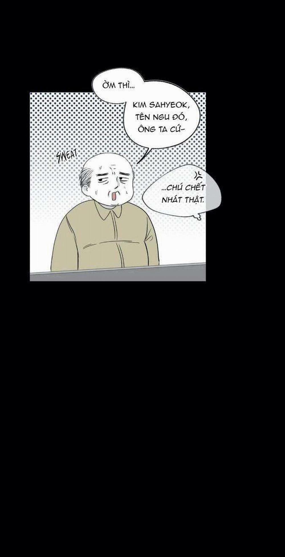 Thủy Triều Thấp Lúc Chạng Vạng 3 trang 47