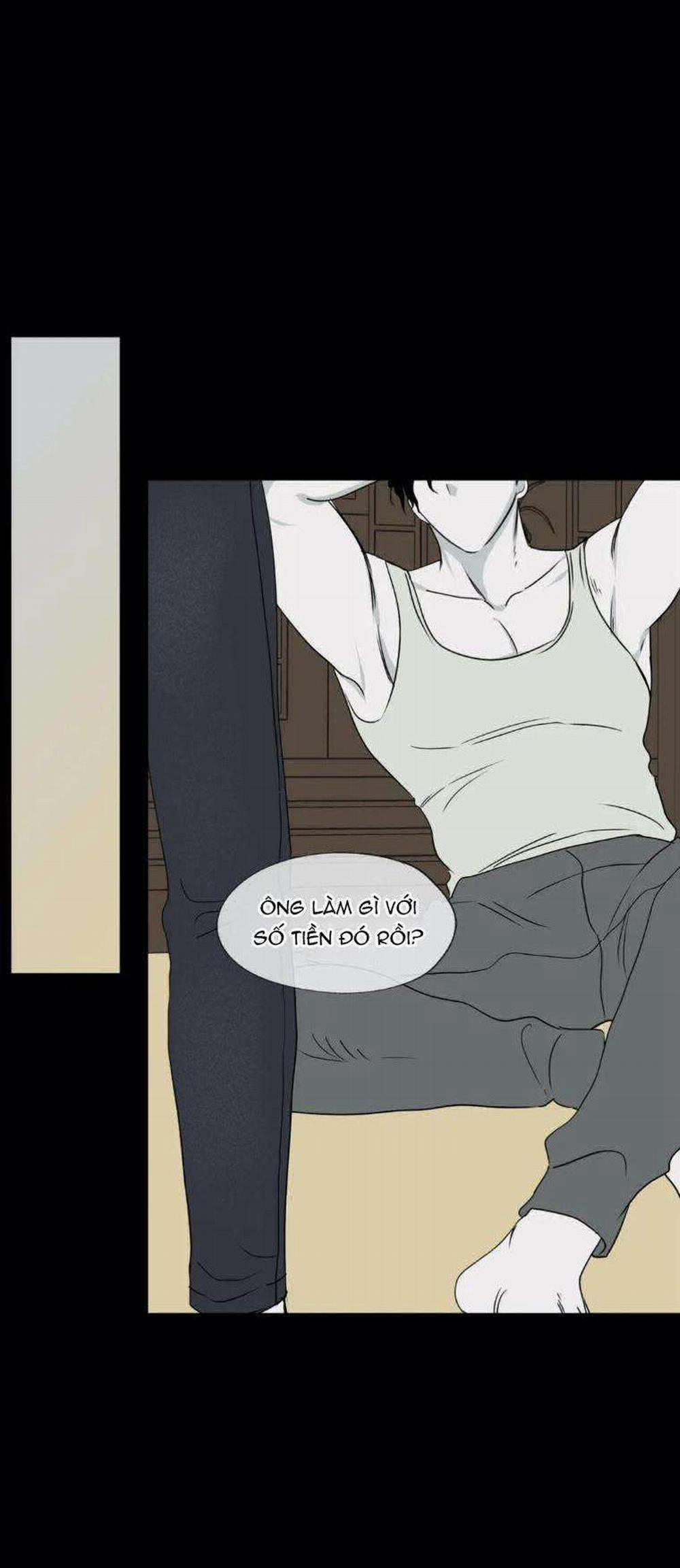 Thủy Triều Thấp Lúc Chạng Vạng 3 trang 51