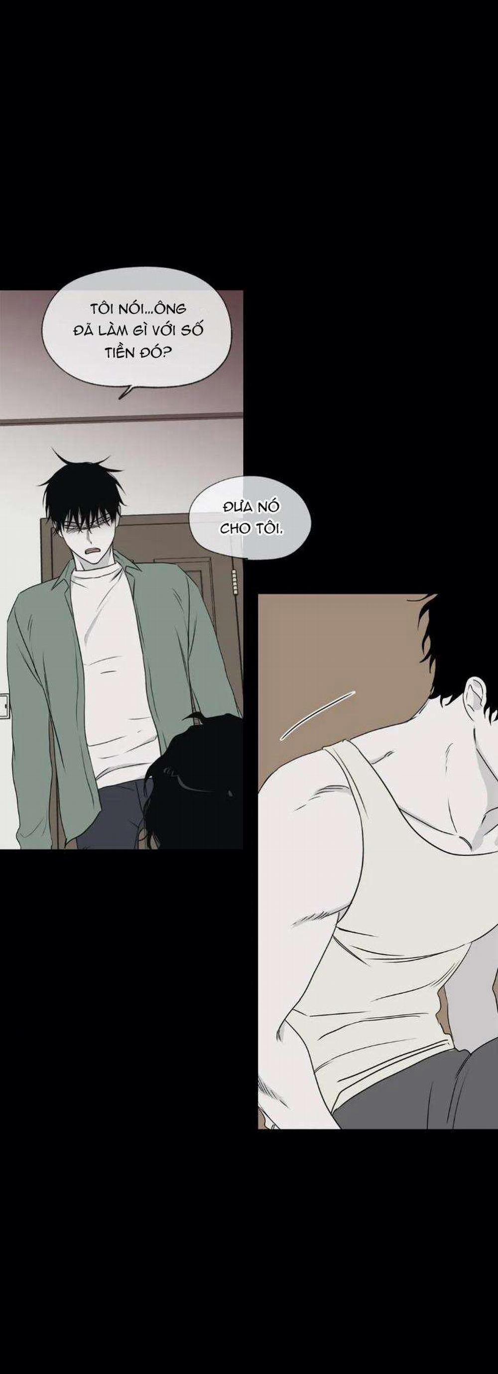 Thủy Triều Thấp Lúc Chạng Vạng 3 trang 53