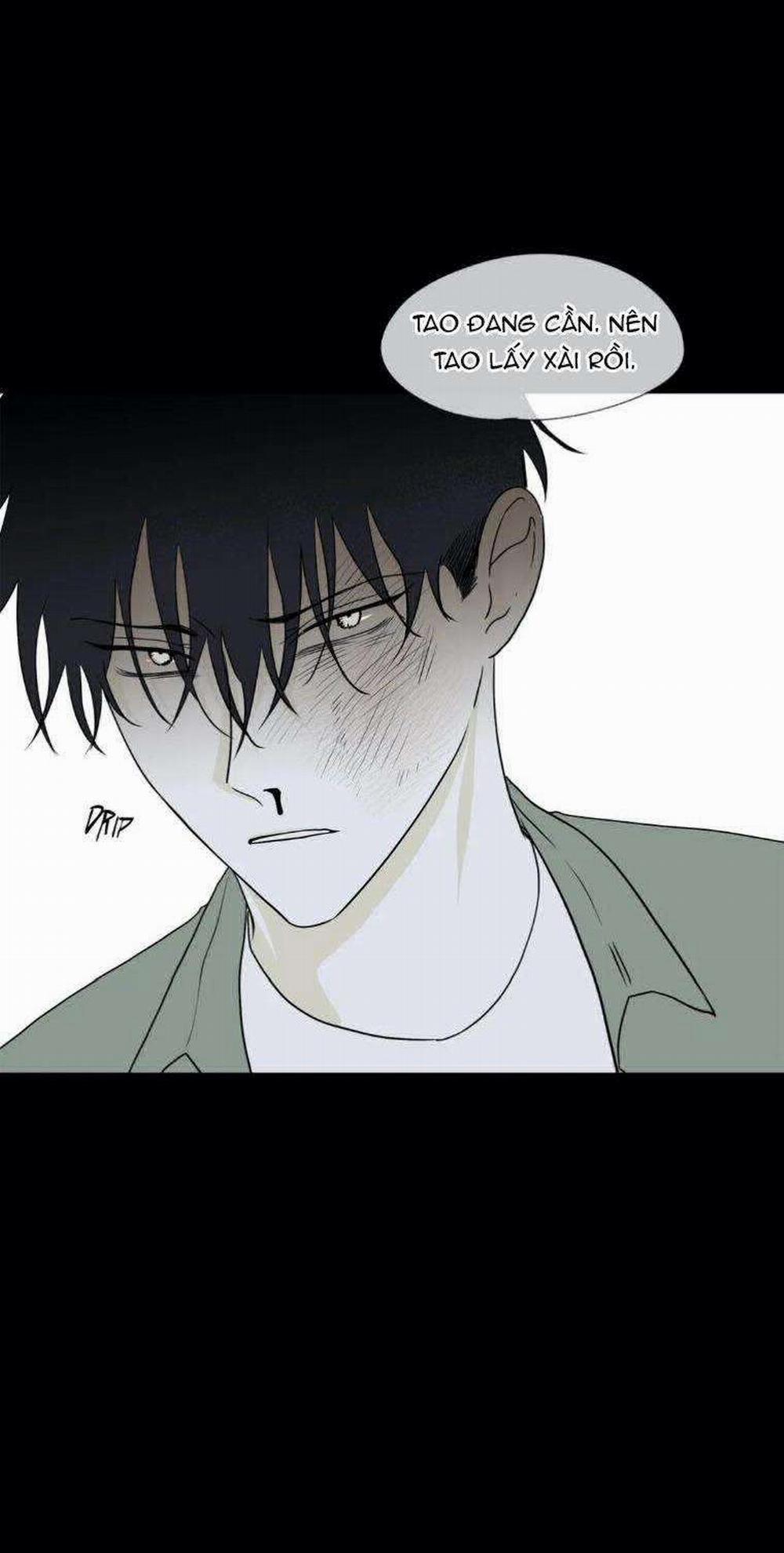 Thủy Triều Thấp Lúc Chạng Vạng 3 trang 57