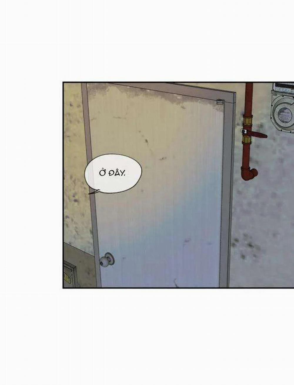 Thủy Triều Thấp Lúc Chạng Vạng 3 trang 9