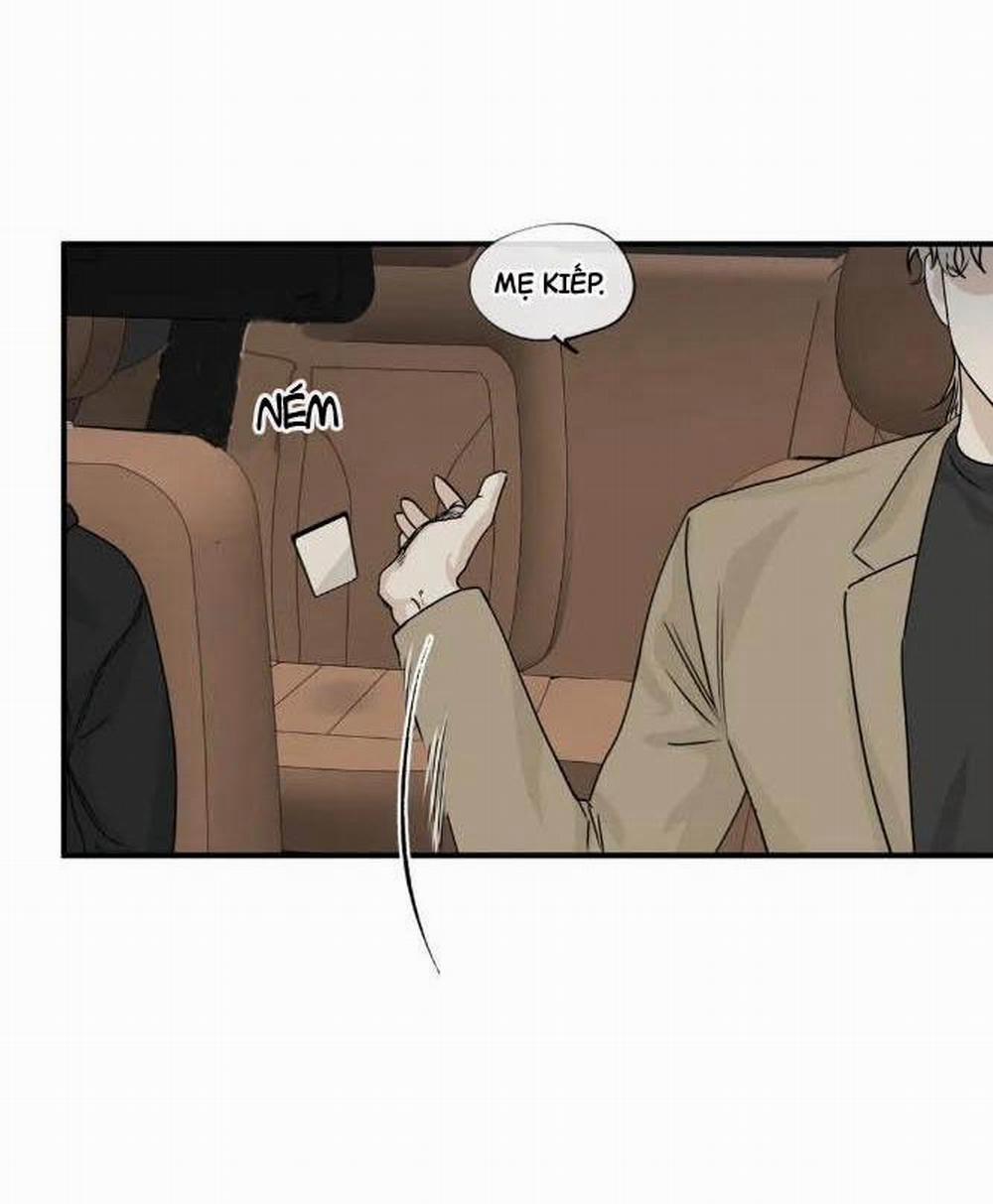 Thủy Triều Thấp Lúc Chạng Vạng 30 trang 12