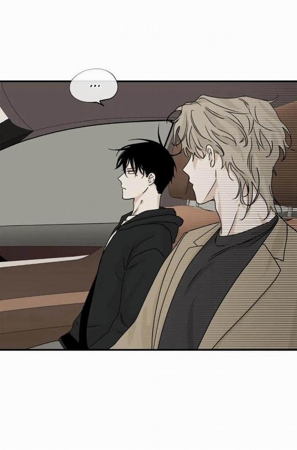 Thủy Triều Thấp Lúc Chạng Vạng 30 trang 13