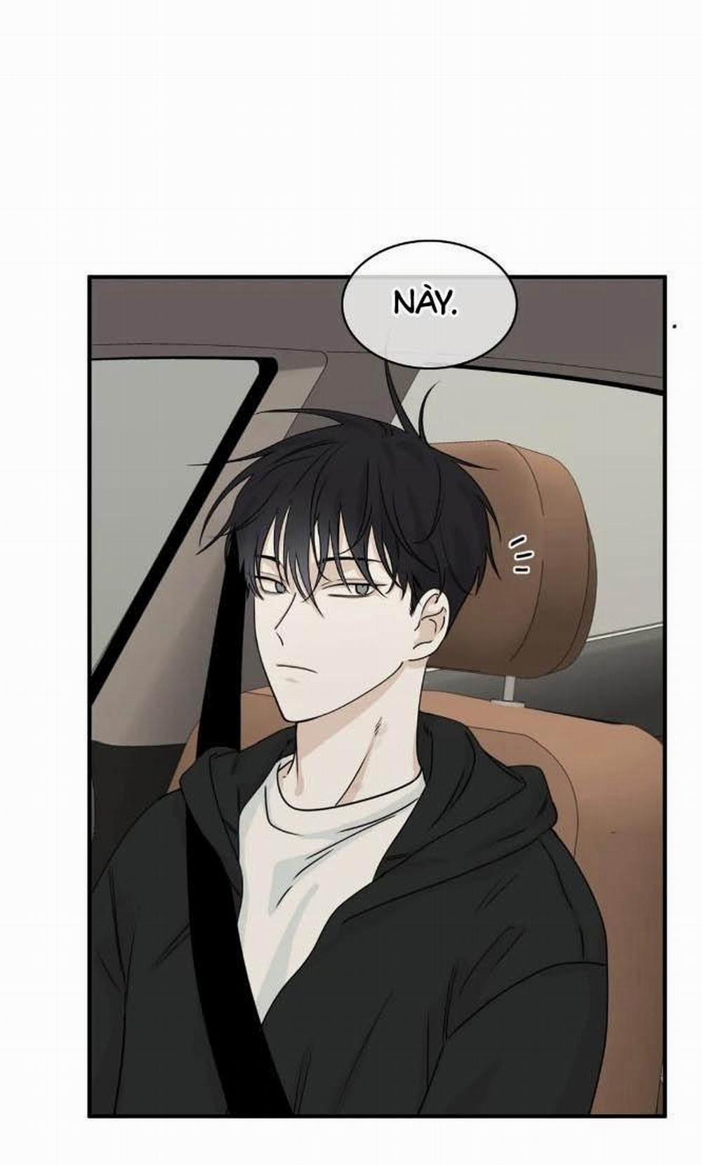 Thủy Triều Thấp Lúc Chạng Vạng 30 trang 14