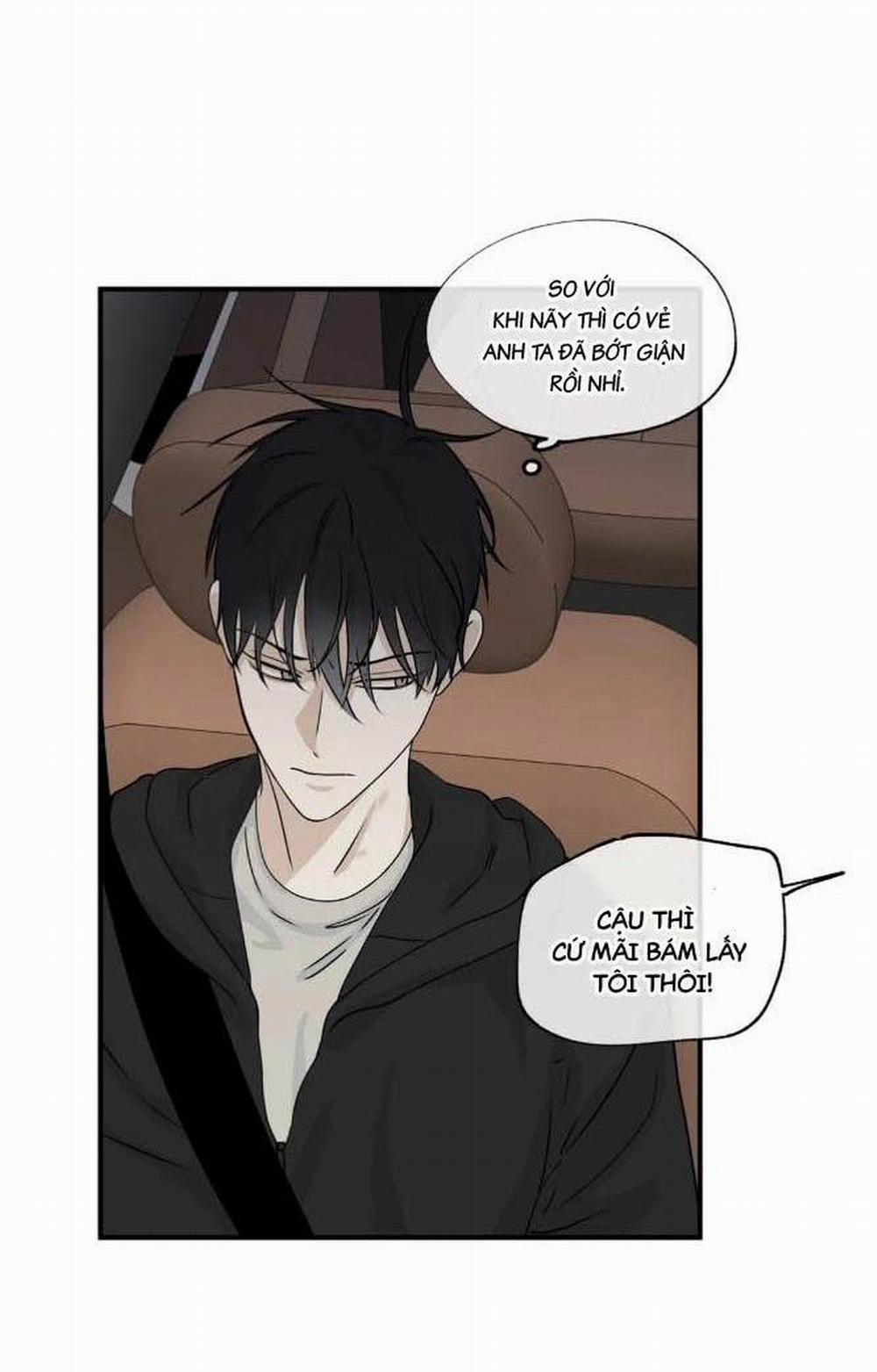 Thủy Triều Thấp Lúc Chạng Vạng 30 trang 17