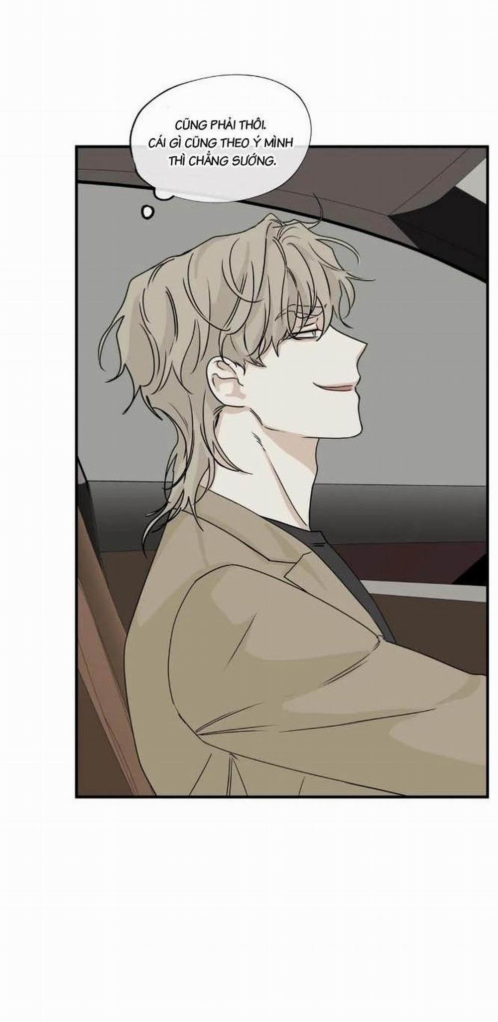 Thủy Triều Thấp Lúc Chạng Vạng 30 trang 18