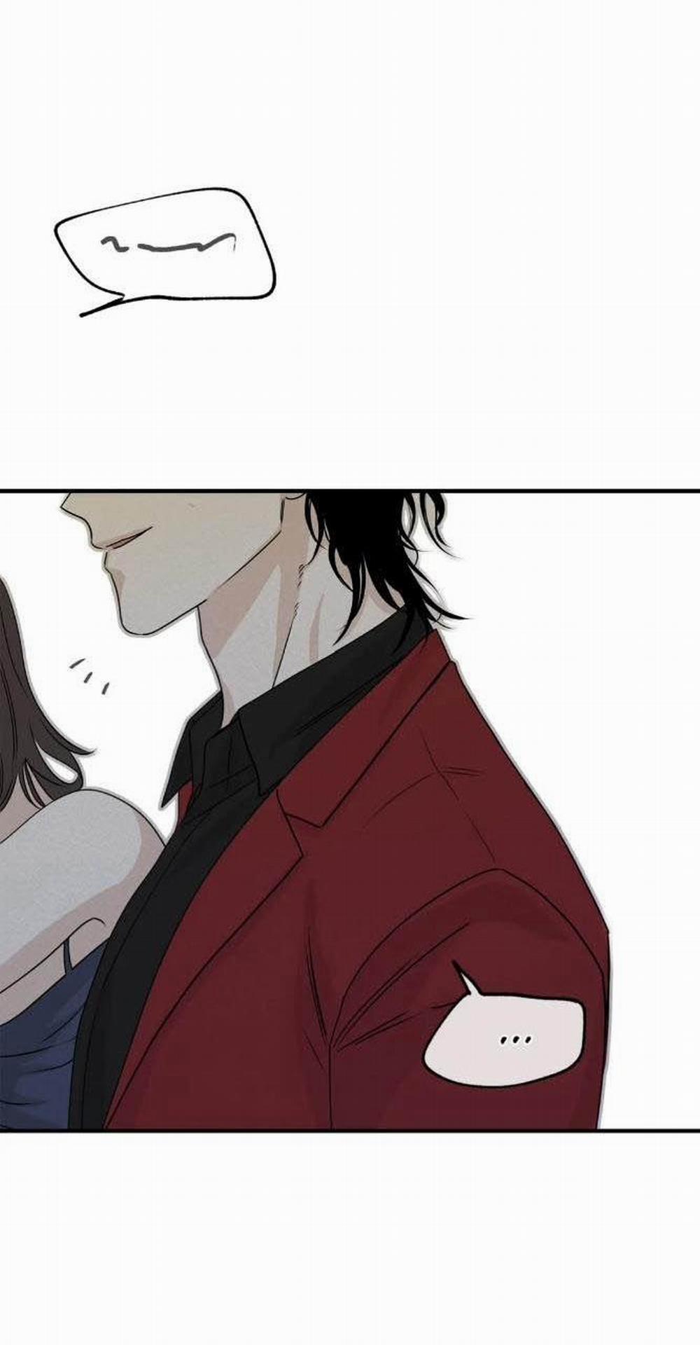 Thủy Triều Thấp Lúc Chạng Vạng 30 trang 2