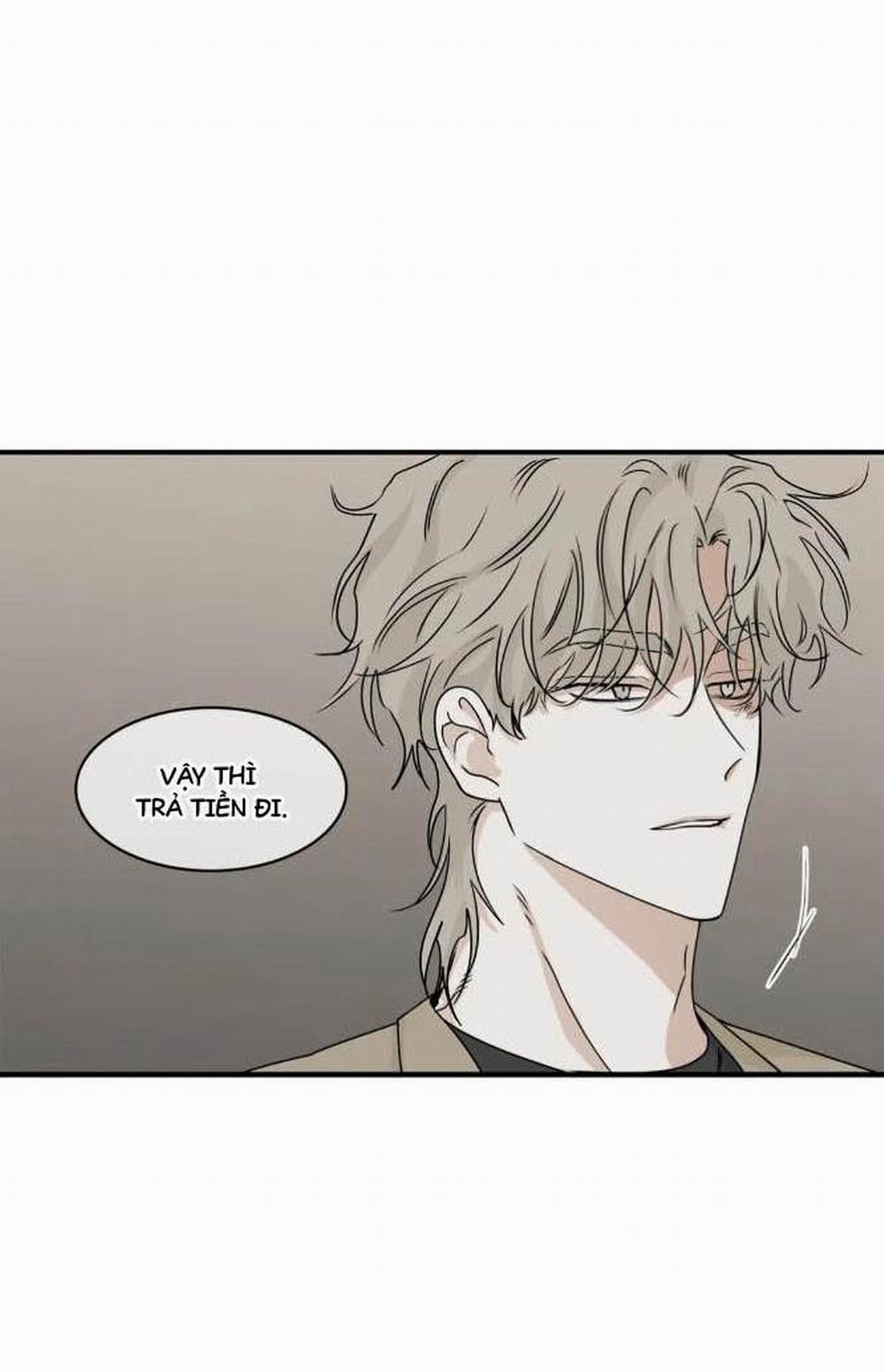 Thủy Triều Thấp Lúc Chạng Vạng 30 trang 20