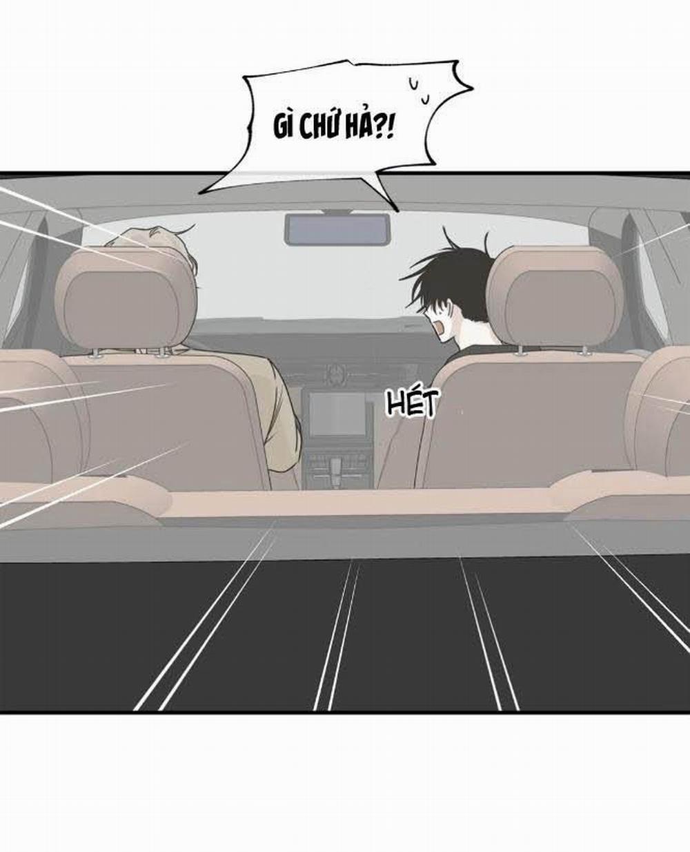 Thủy Triều Thấp Lúc Chạng Vạng 30 trang 22