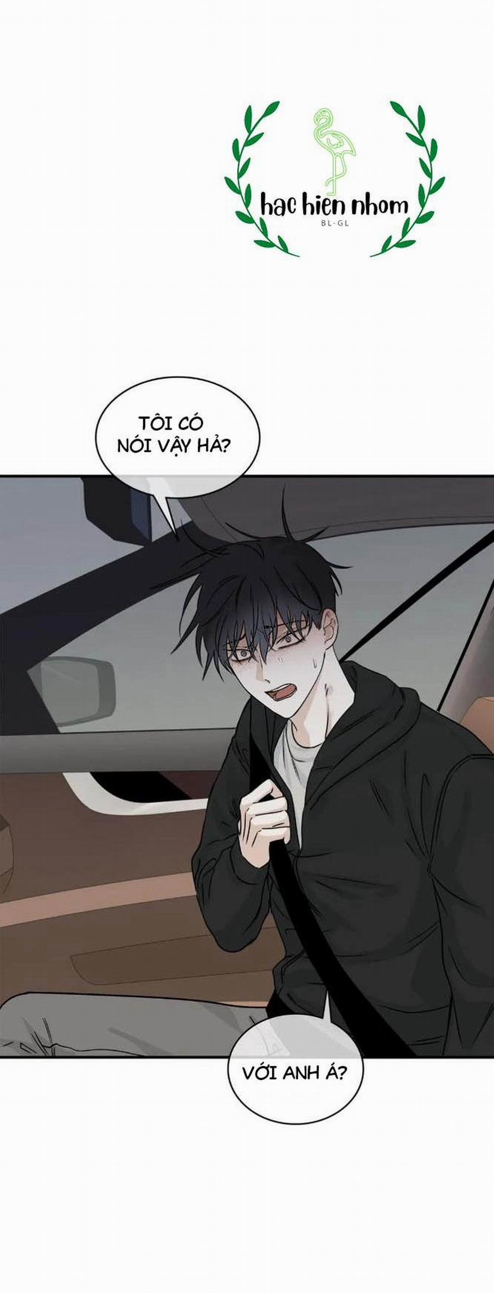 Thủy Triều Thấp Lúc Chạng Vạng 30 trang 23