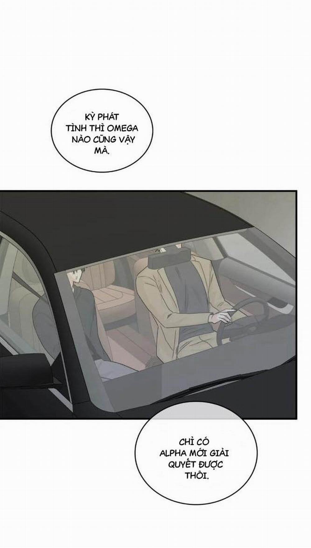 Thủy Triều Thấp Lúc Chạng Vạng 30 trang 25