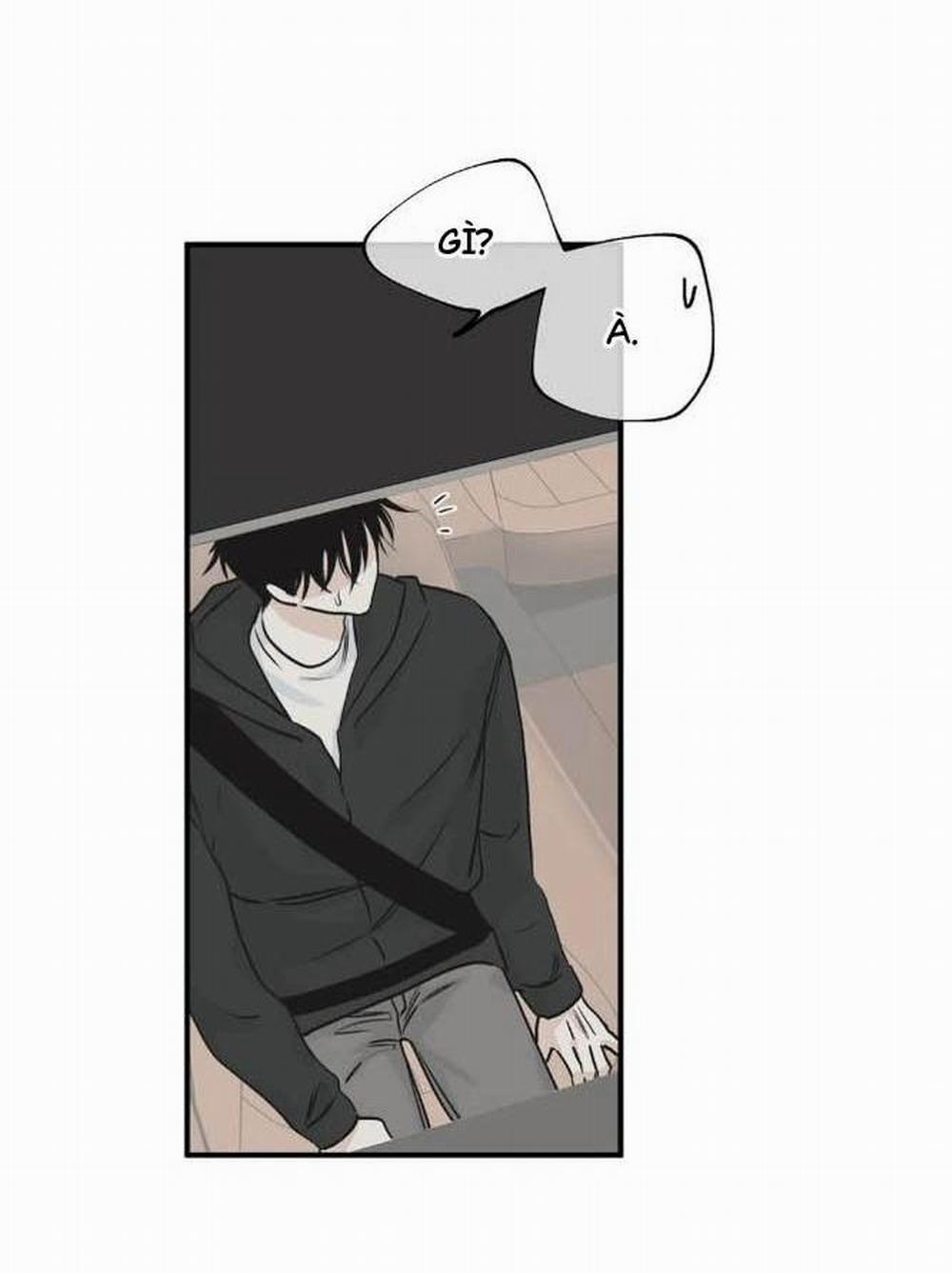 Thủy Triều Thấp Lúc Chạng Vạng 30 trang 30