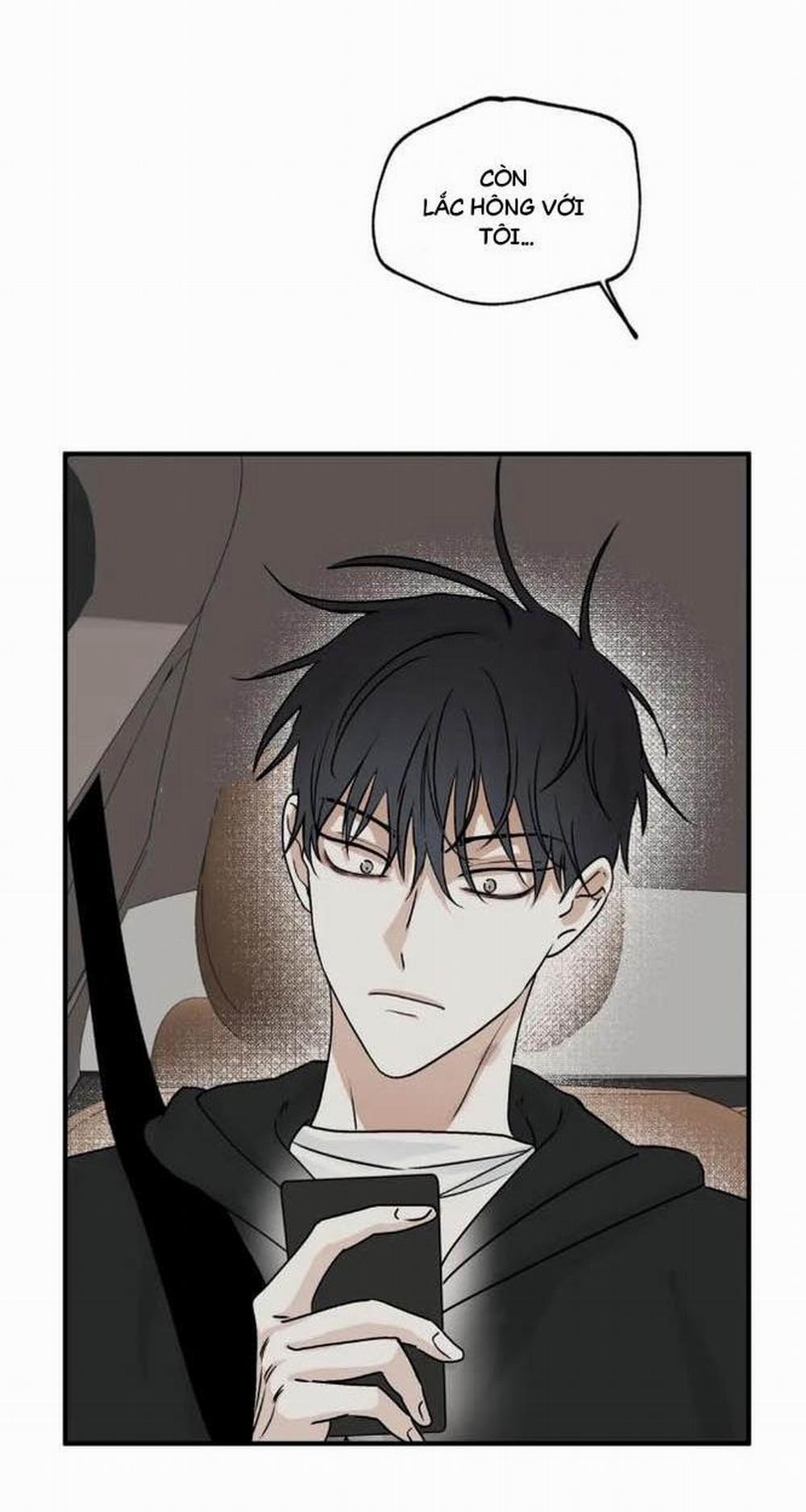 Thủy Triều Thấp Lúc Chạng Vạng 30 trang 32