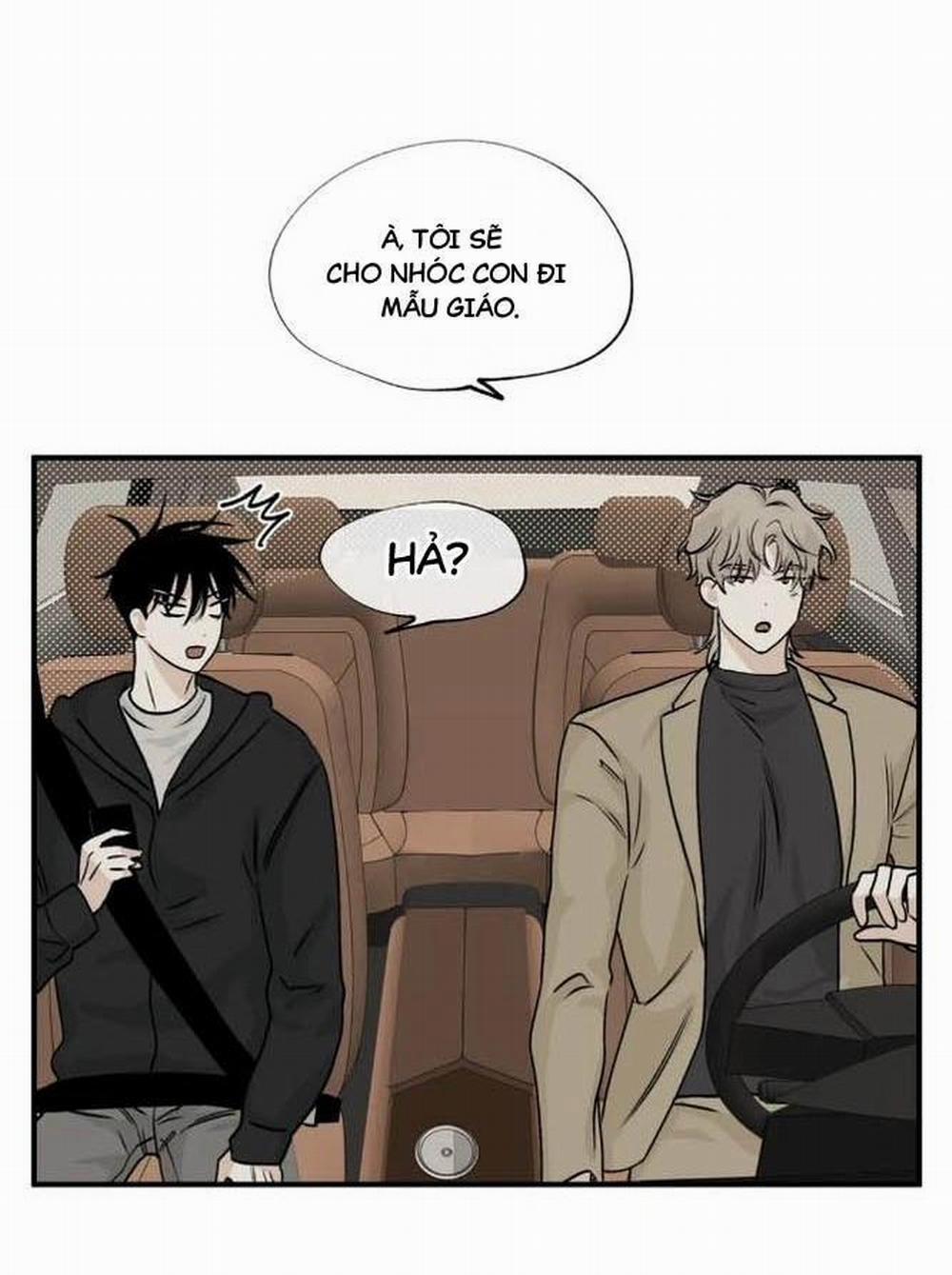 Thủy Triều Thấp Lúc Chạng Vạng 30 trang 35