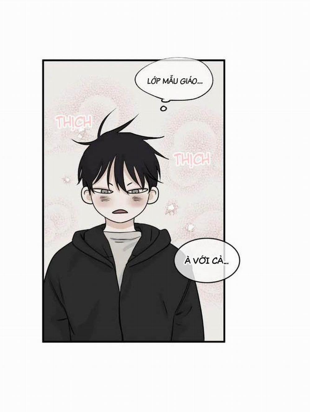 Thủy Triều Thấp Lúc Chạng Vạng 30 trang 38