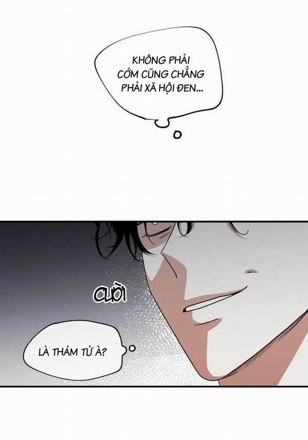 Thủy Triều Thấp Lúc Chạng Vạng 30 trang 4