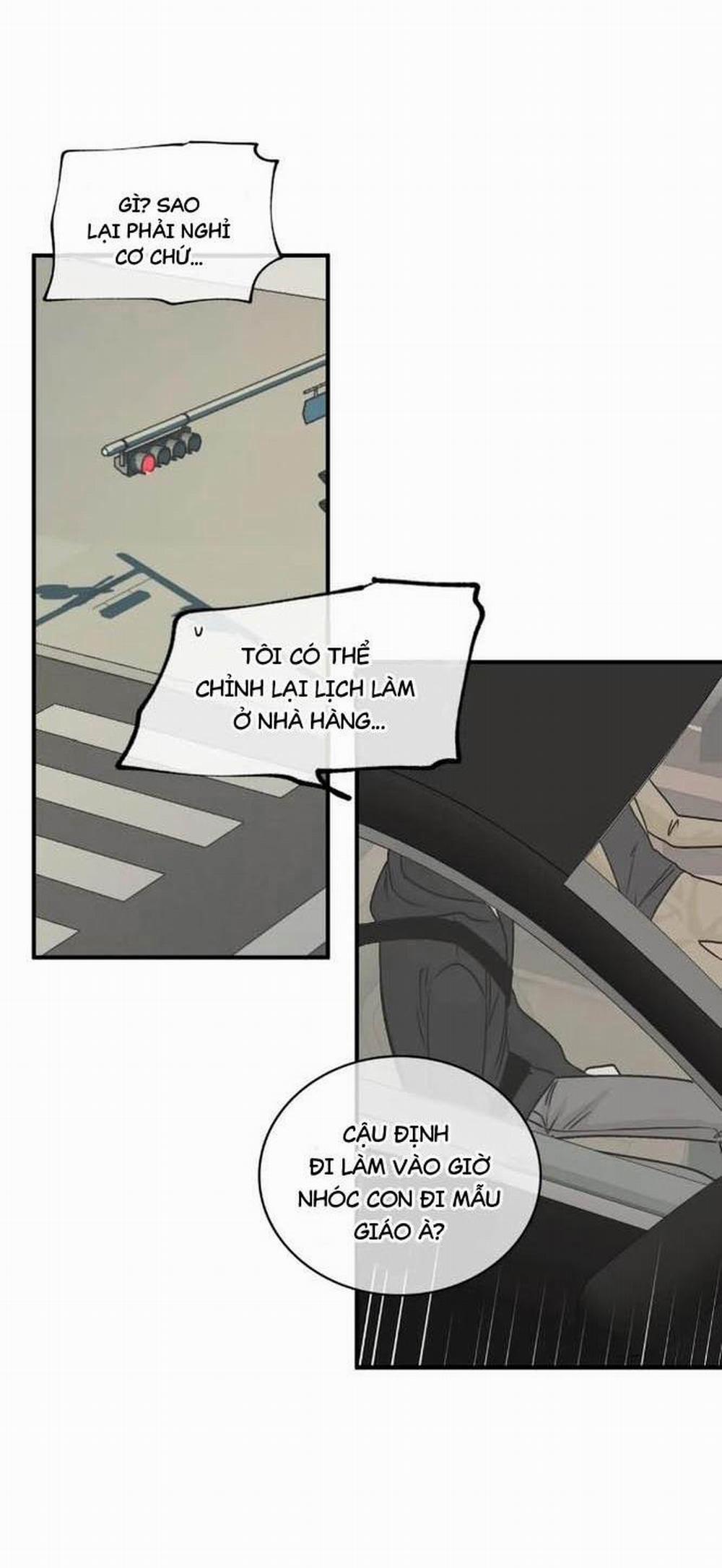 Thủy Triều Thấp Lúc Chạng Vạng 30 trang 40