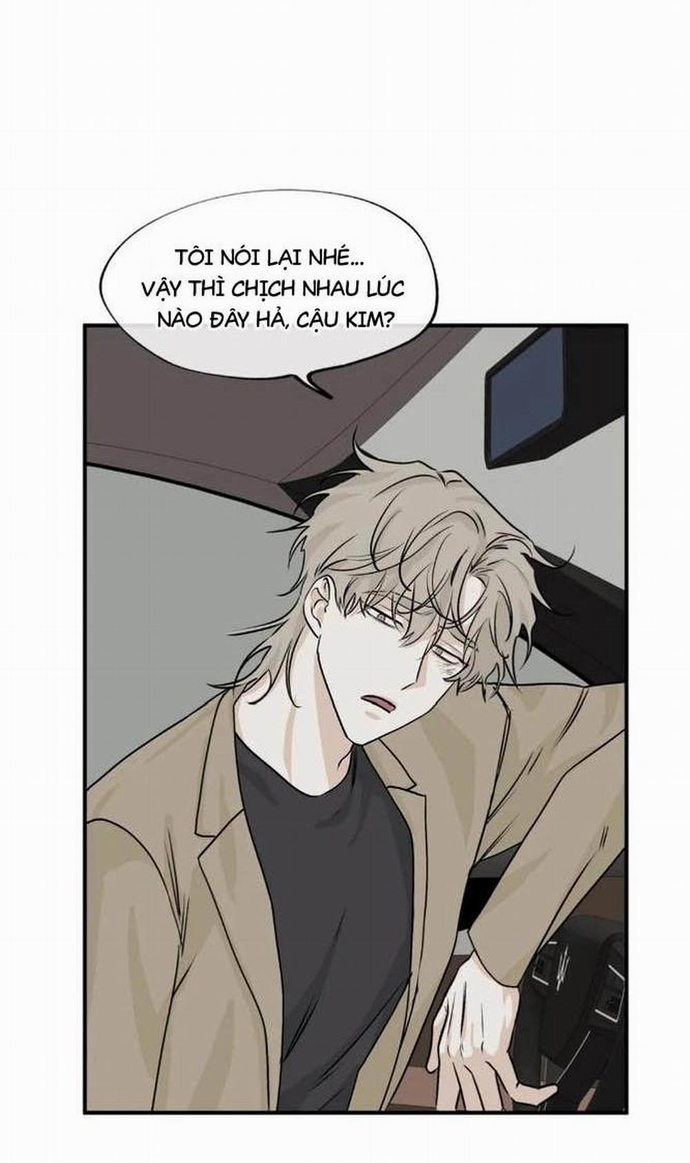 Thủy Triều Thấp Lúc Chạng Vạng 30 trang 41