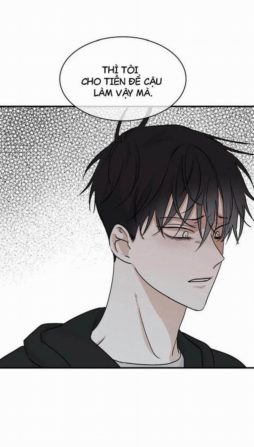 Thủy Triều Thấp Lúc Chạng Vạng 30 trang 43