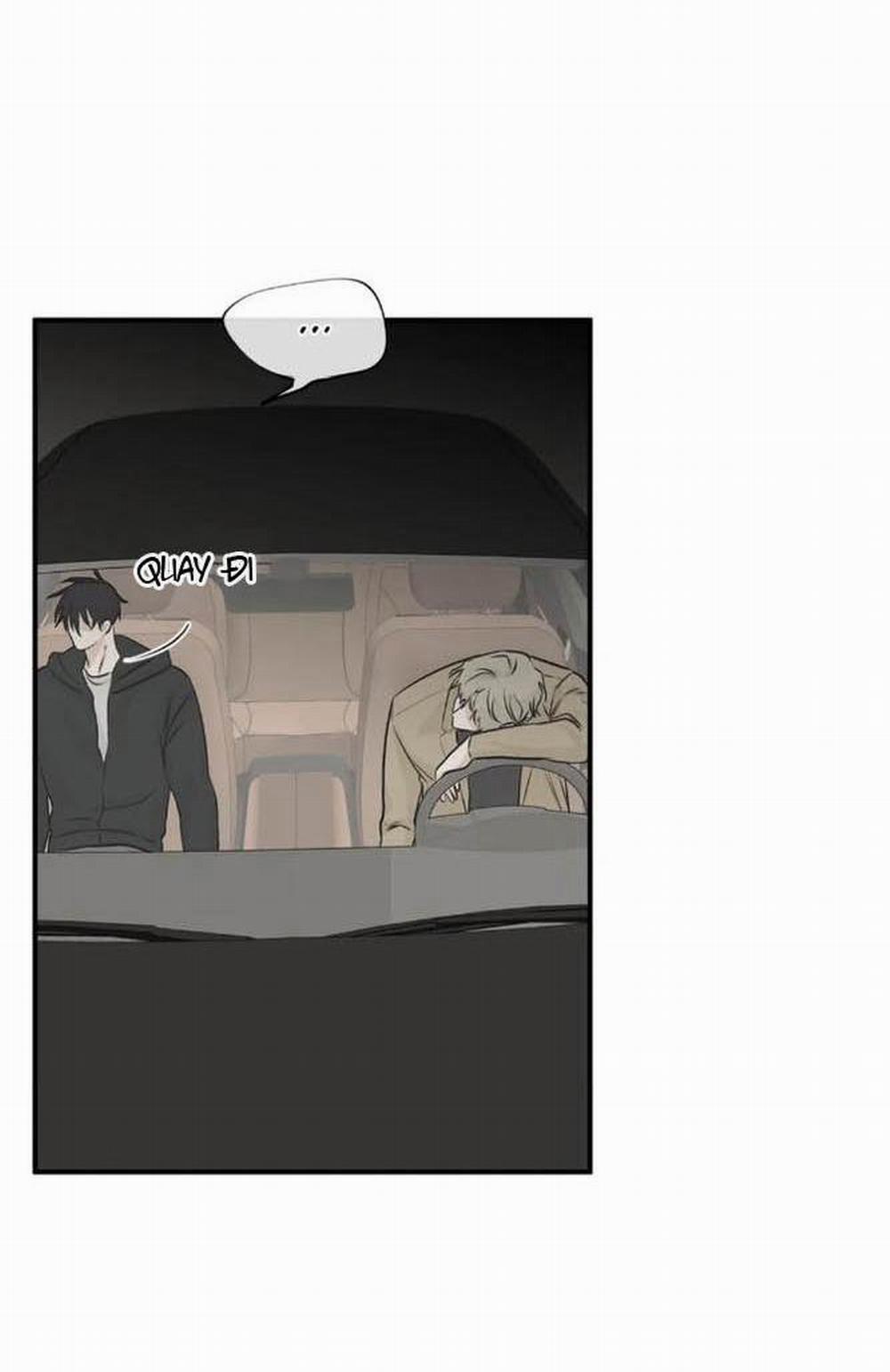 Thủy Triều Thấp Lúc Chạng Vạng 30 trang 44