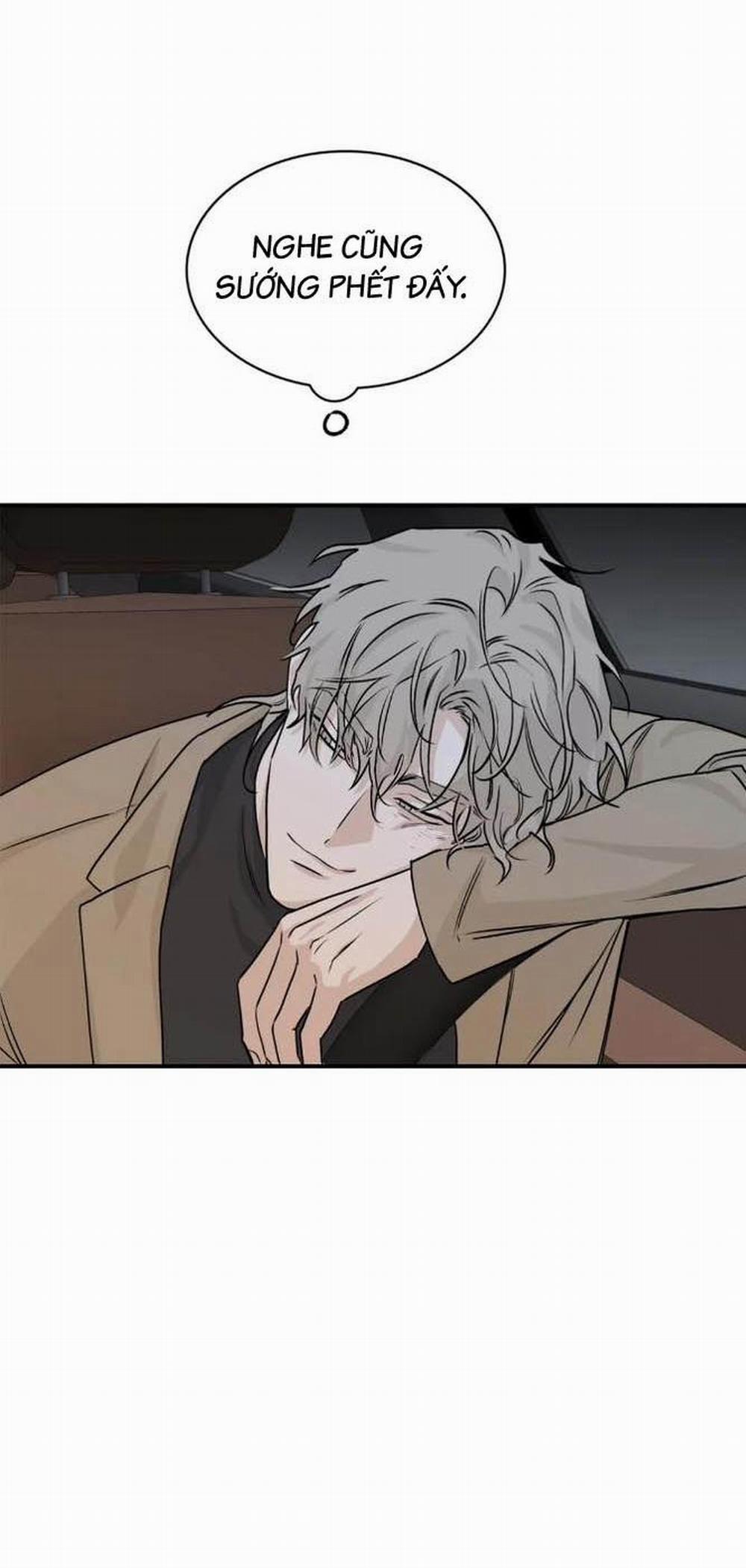 Thủy Triều Thấp Lúc Chạng Vạng 30 trang 46