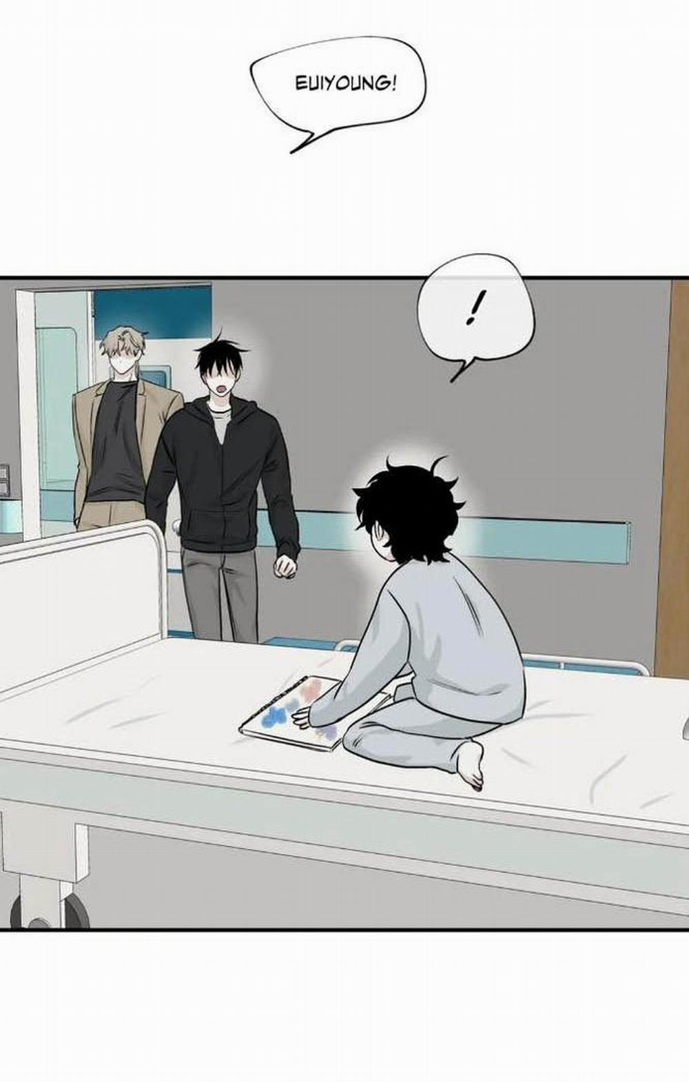 Thủy Triều Thấp Lúc Chạng Vạng 30 trang 48