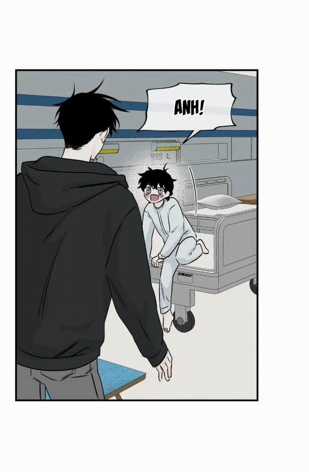 Thủy Triều Thấp Lúc Chạng Vạng 30 trang 49