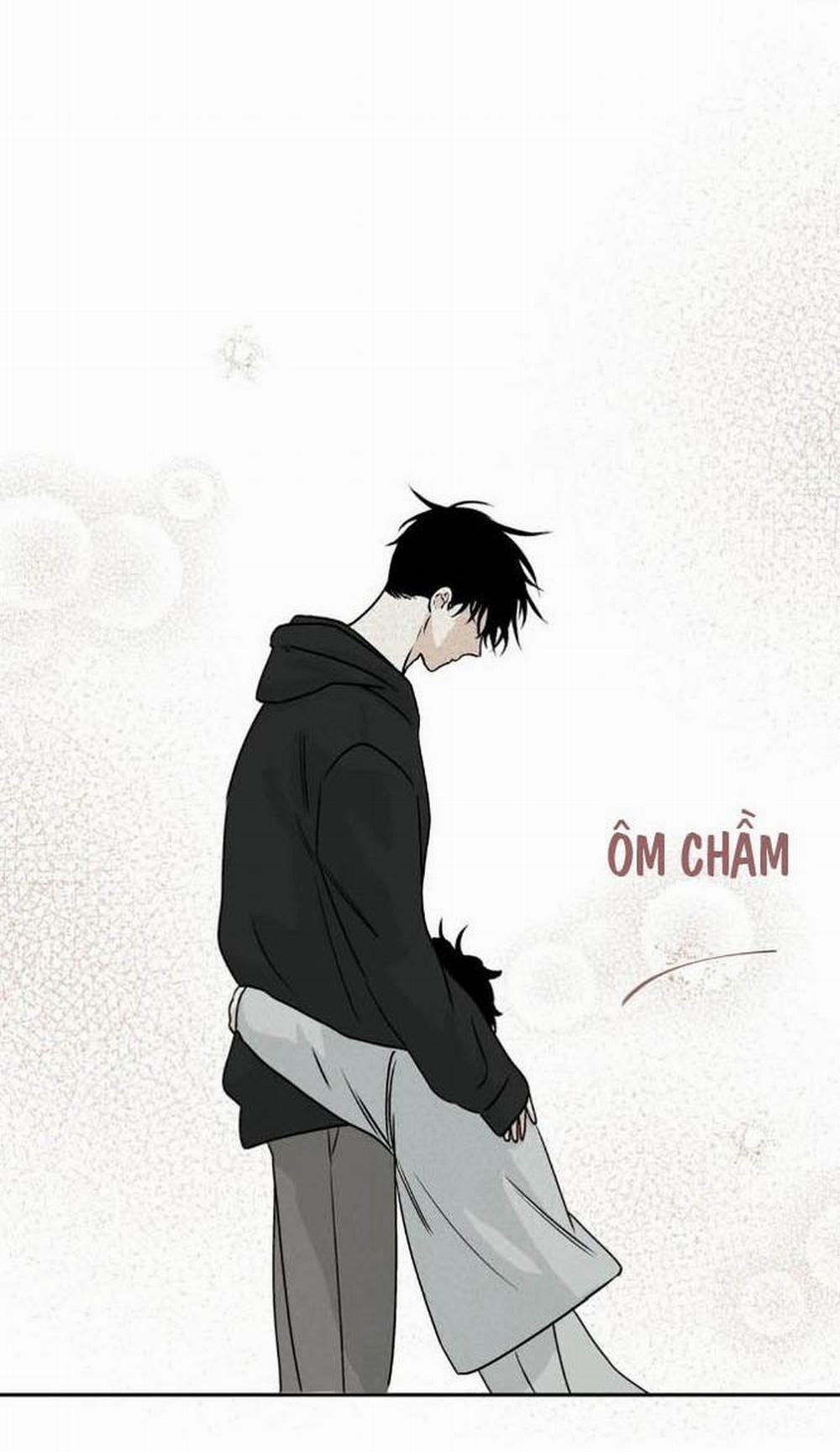 Thủy Triều Thấp Lúc Chạng Vạng 30 trang 50