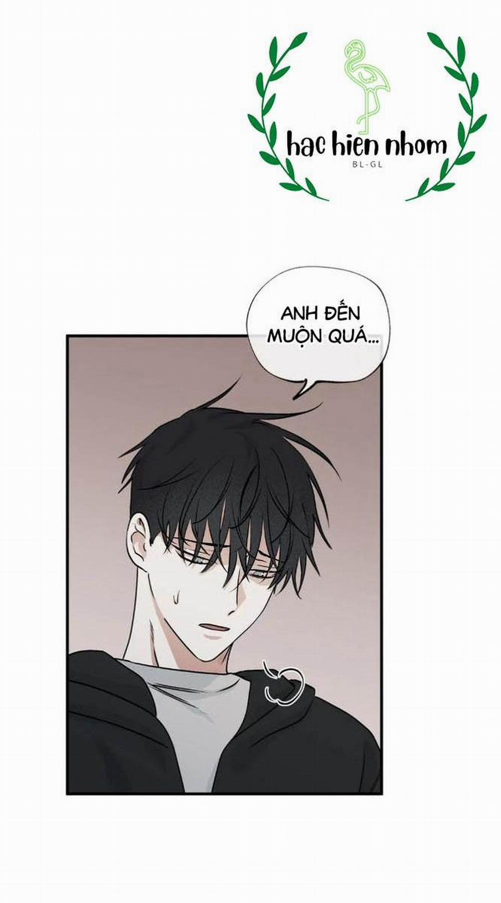 Thủy Triều Thấp Lúc Chạng Vạng 30 trang 51