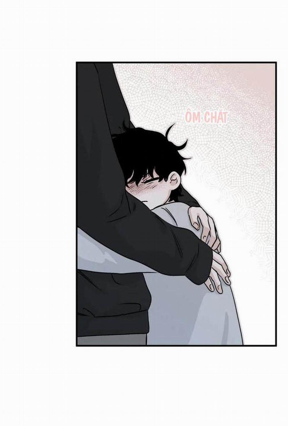 Thủy Triều Thấp Lúc Chạng Vạng 30 trang 52