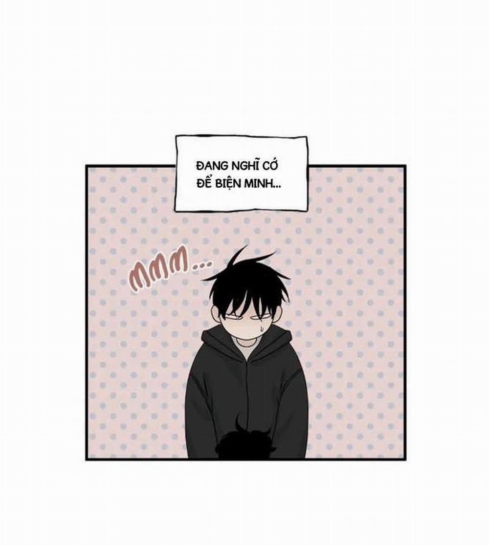 Thủy Triều Thấp Lúc Chạng Vạng 30 trang 53