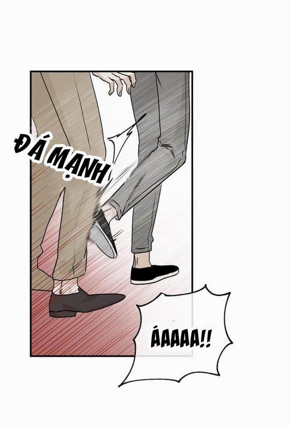 Thủy Triều Thấp Lúc Chạng Vạng 30 trang 55