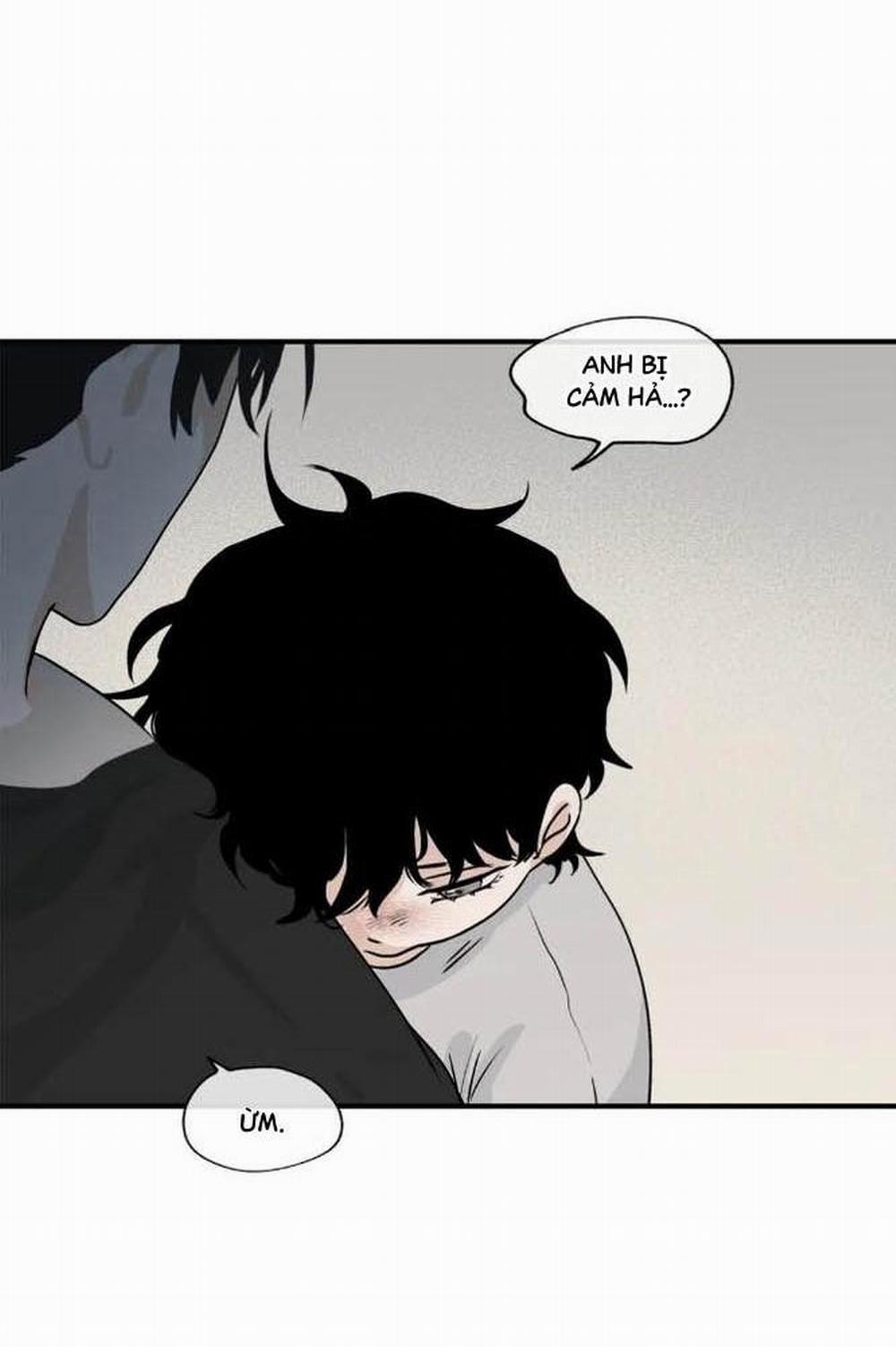 Thủy Triều Thấp Lúc Chạng Vạng 30 trang 57