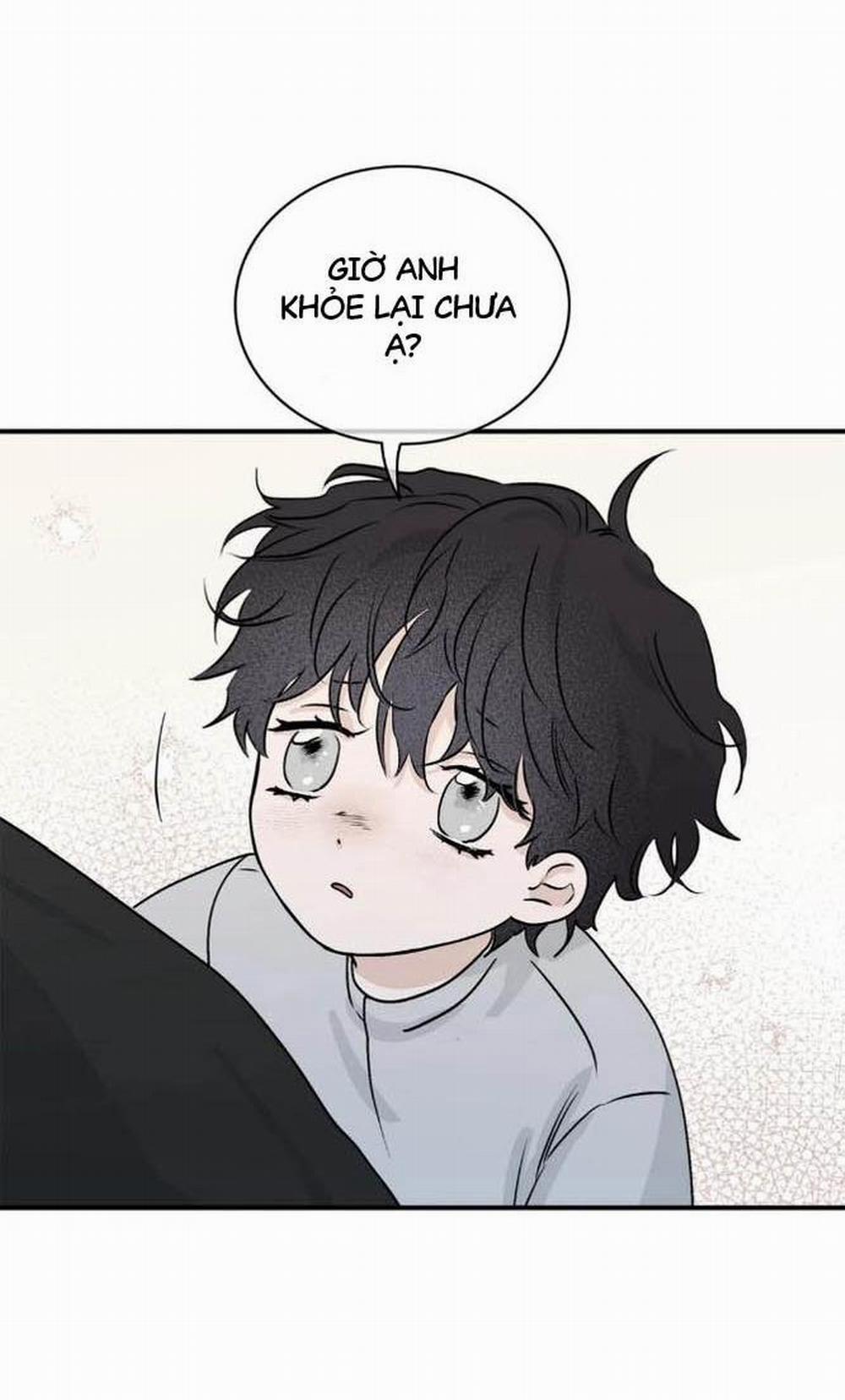 Thủy Triều Thấp Lúc Chạng Vạng 30 trang 58