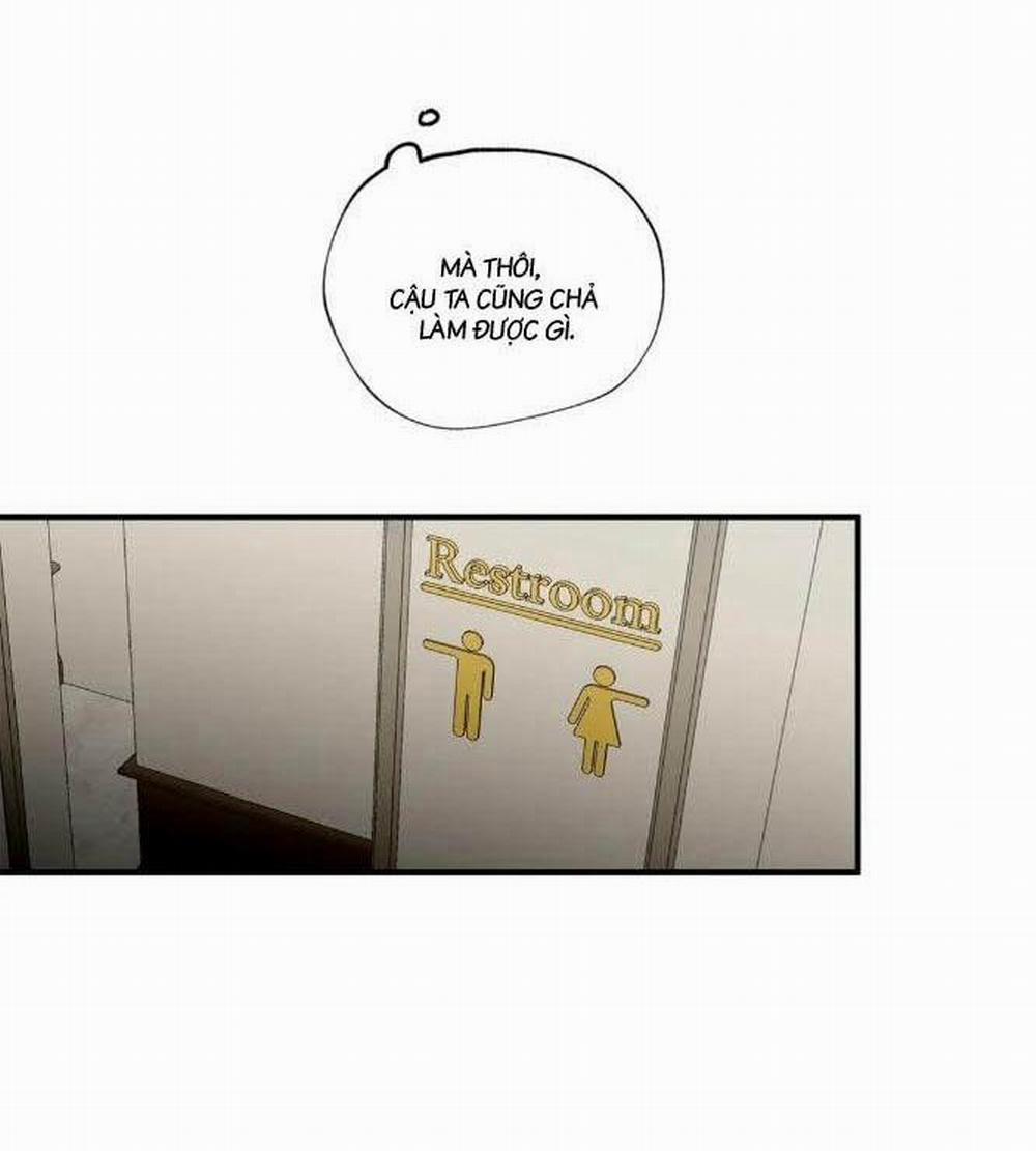 Thủy Triều Thấp Lúc Chạng Vạng 30 trang 6