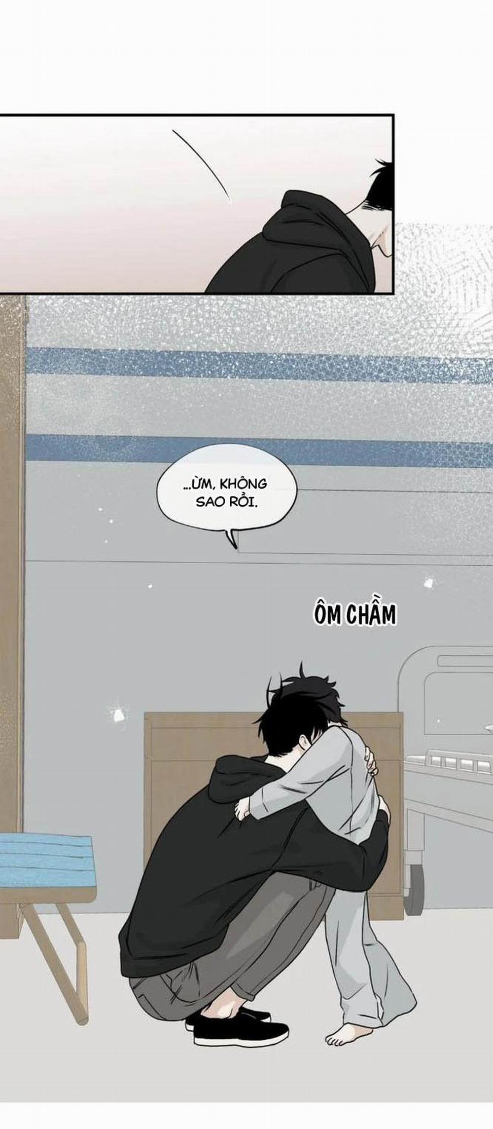 Thủy Triều Thấp Lúc Chạng Vạng 30 trang 60