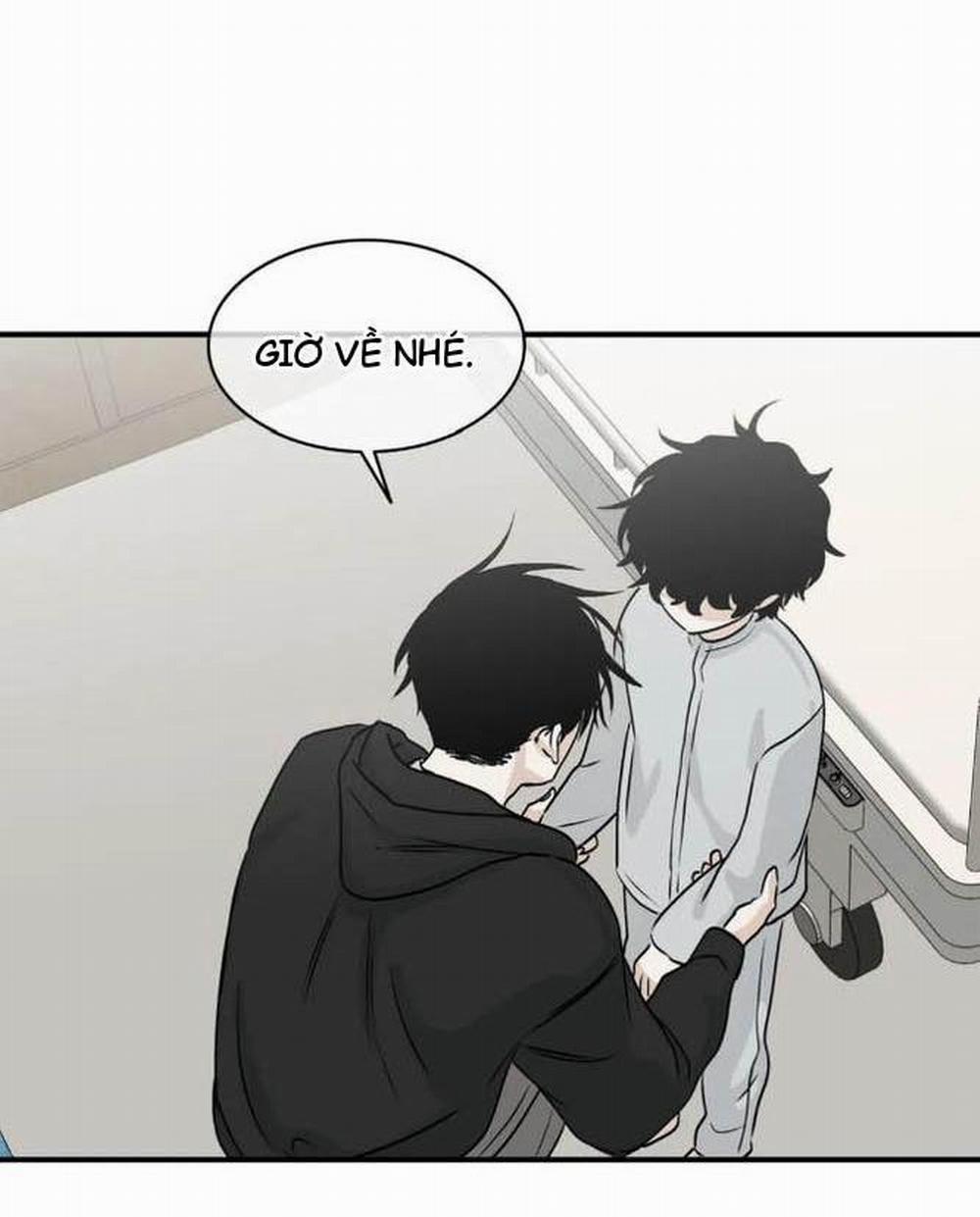 Thủy Triều Thấp Lúc Chạng Vạng 30 trang 62