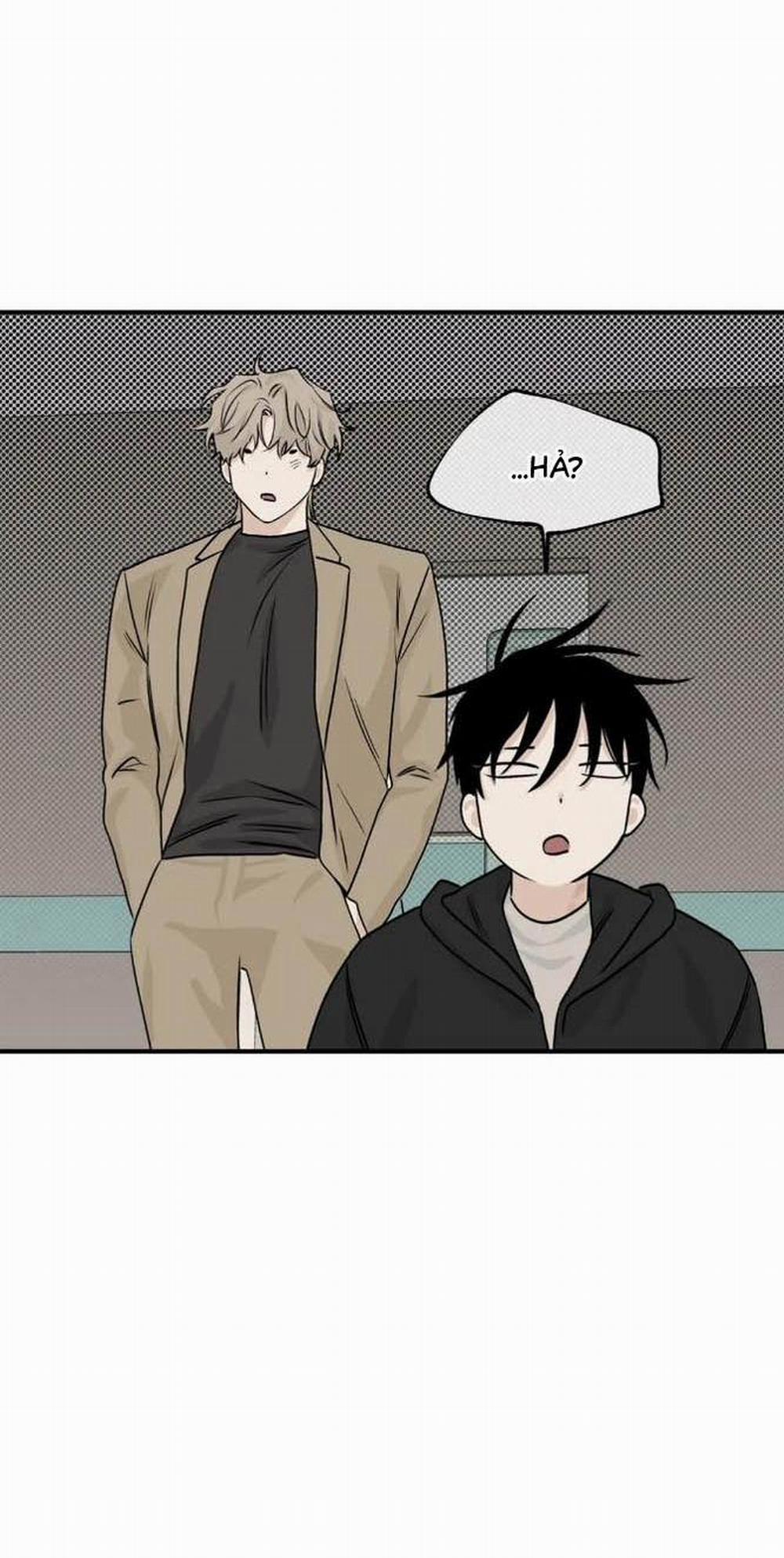 Thủy Triều Thấp Lúc Chạng Vạng 30 trang 64