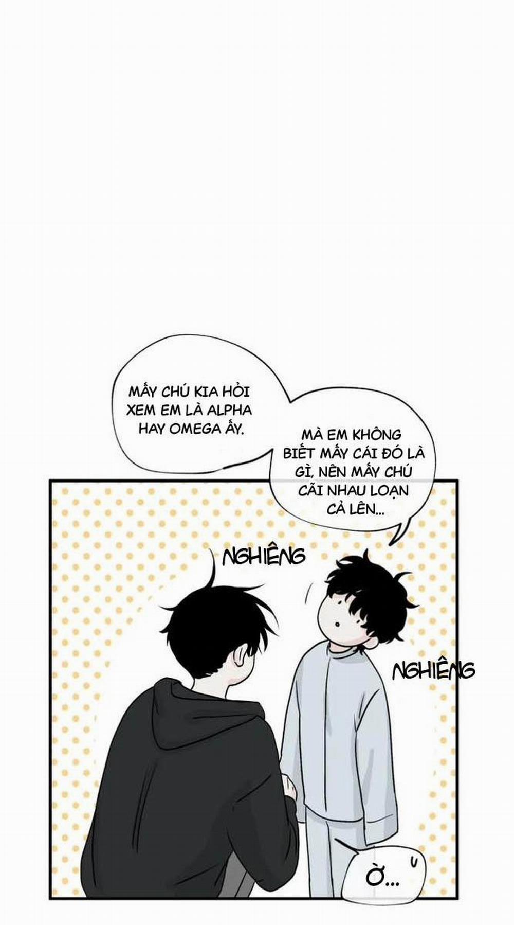 Thủy Triều Thấp Lúc Chạng Vạng 30 trang 65