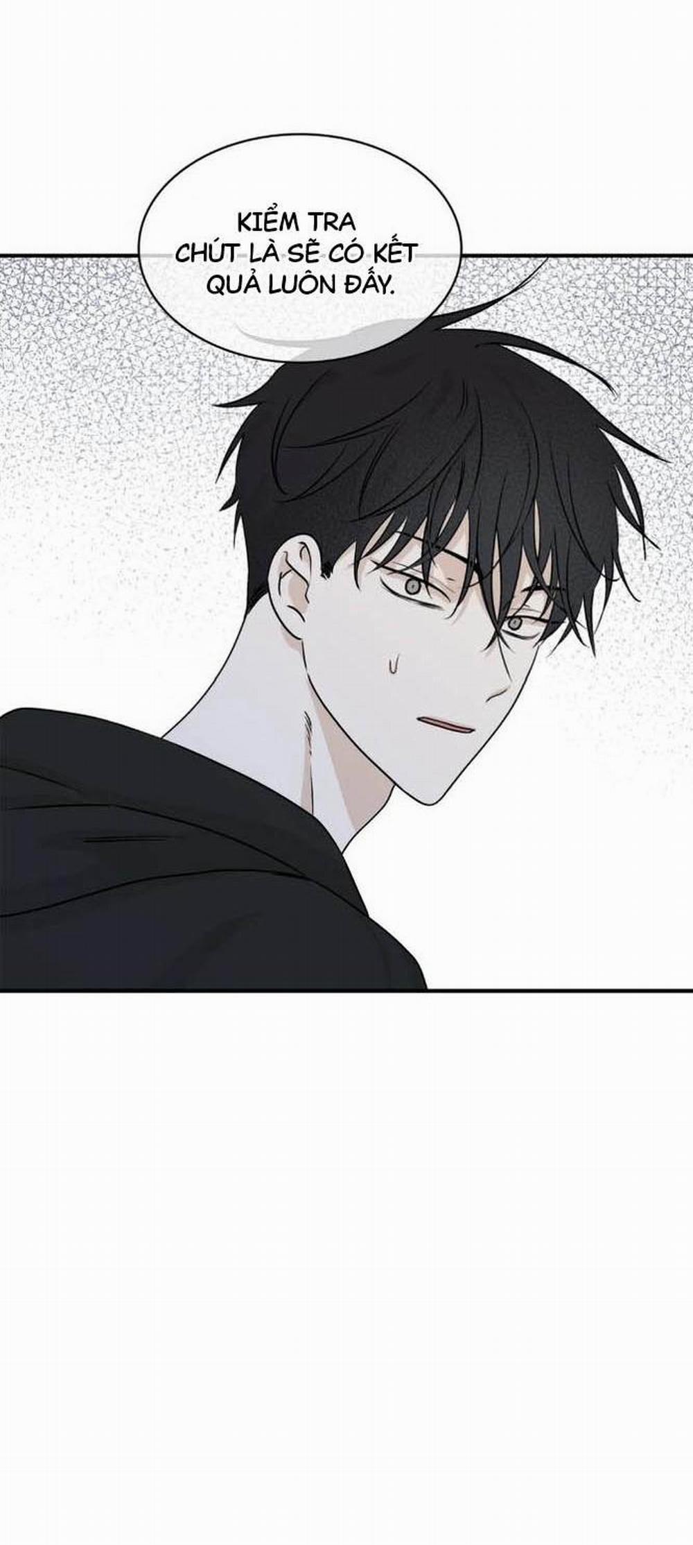 Thủy Triều Thấp Lúc Chạng Vạng 30 trang 67