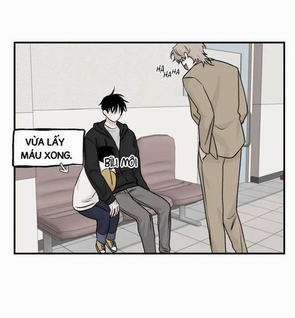 Thủy Triều Thấp Lúc Chạng Vạng 30 trang 69