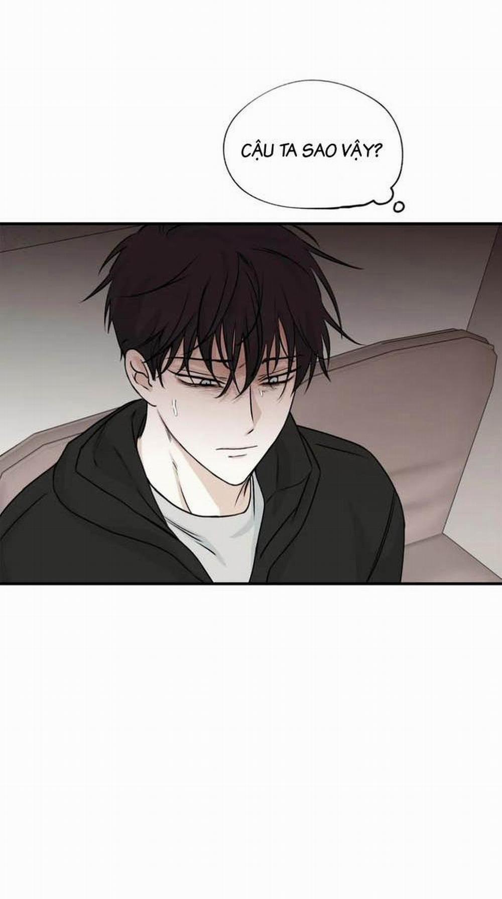 Thủy Triều Thấp Lúc Chạng Vạng 30 trang 71