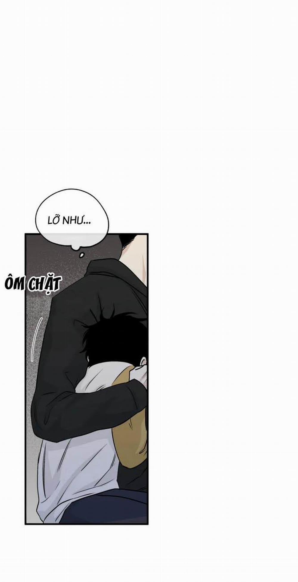 Thủy Triều Thấp Lúc Chạng Vạng 30 trang 72