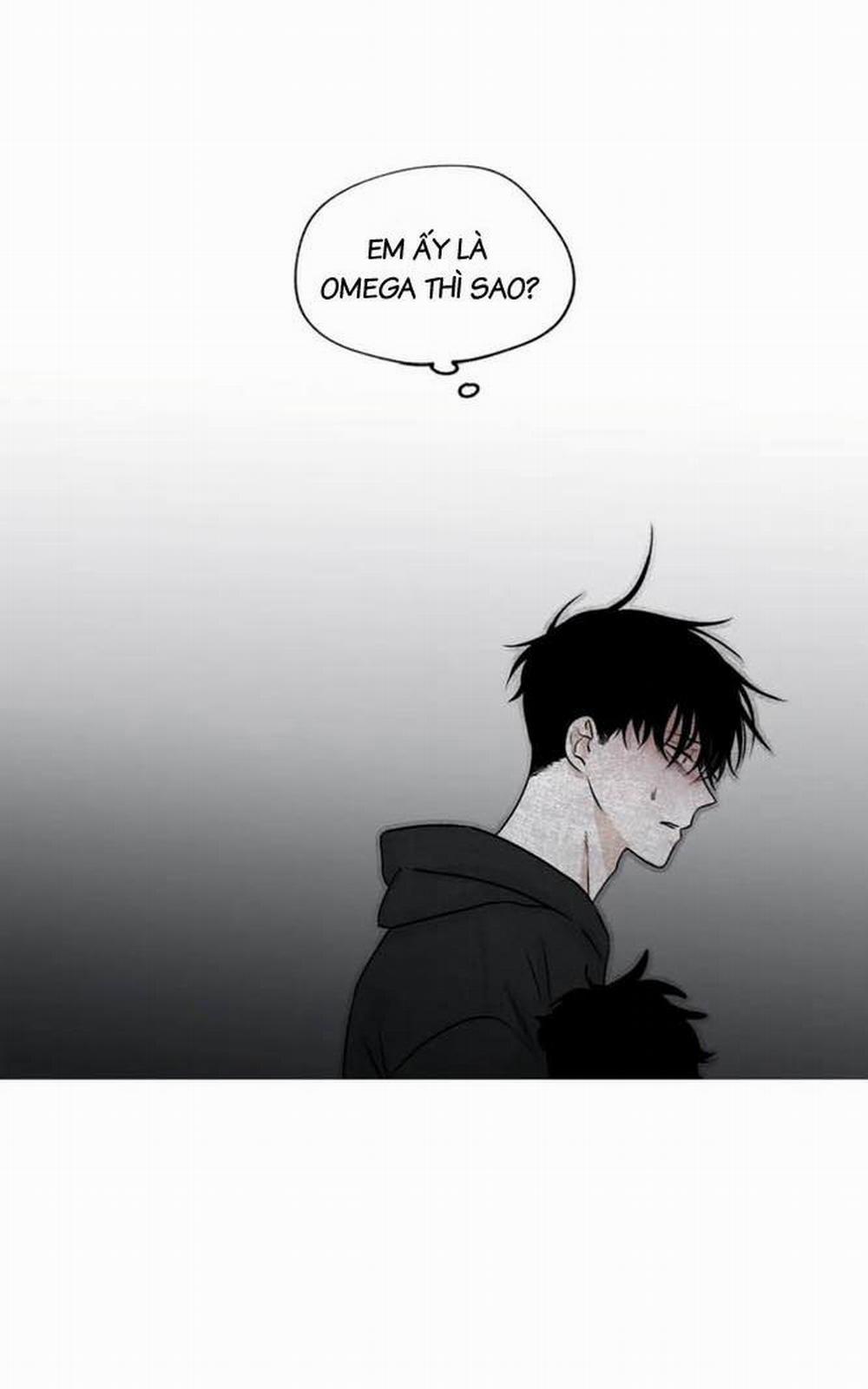 Thủy Triều Thấp Lúc Chạng Vạng 30 trang 73