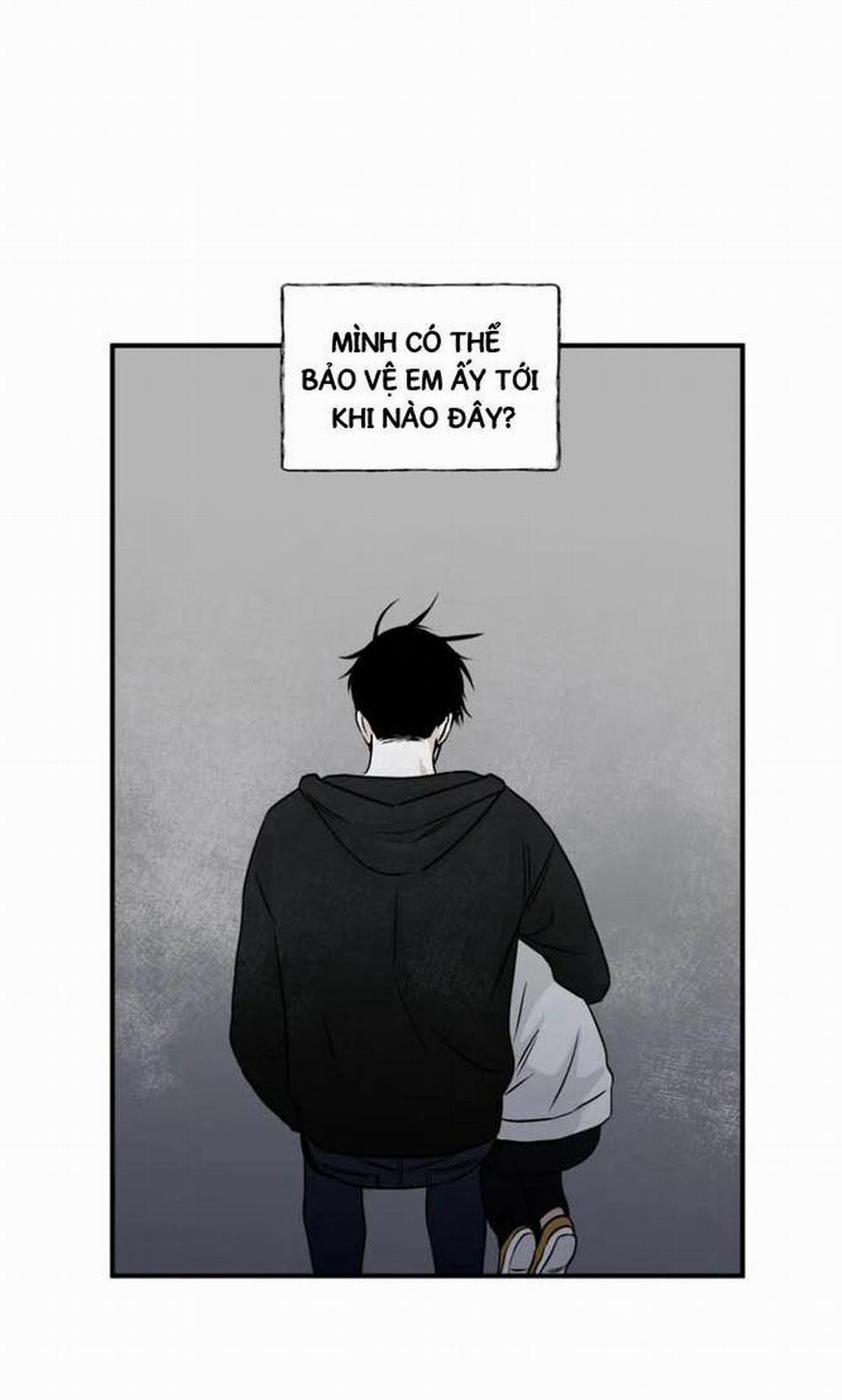 Thủy Triều Thấp Lúc Chạng Vạng 30 trang 75