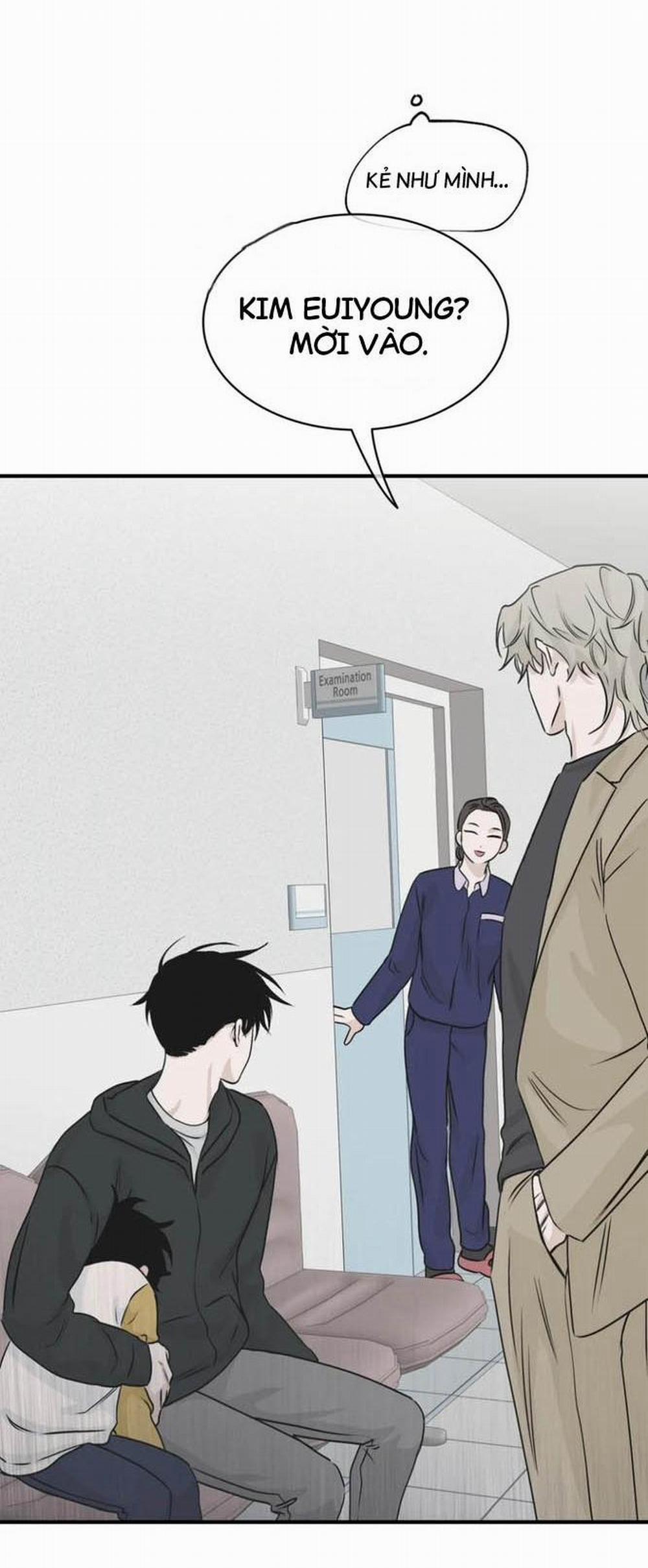 Thủy Triều Thấp Lúc Chạng Vạng 30 trang 76