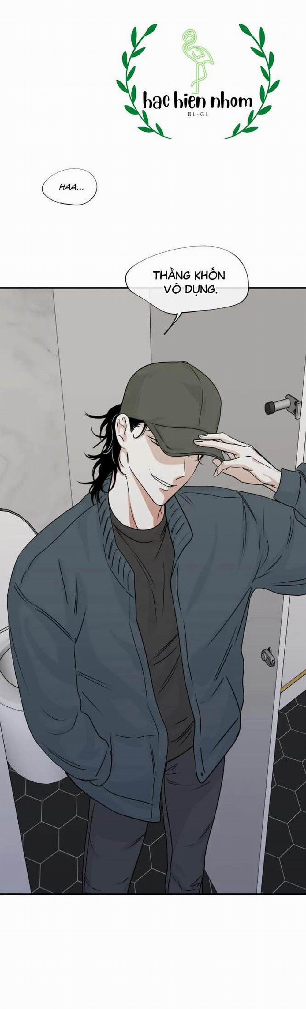 Thủy Triều Thấp Lúc Chạng Vạng 30 trang 8