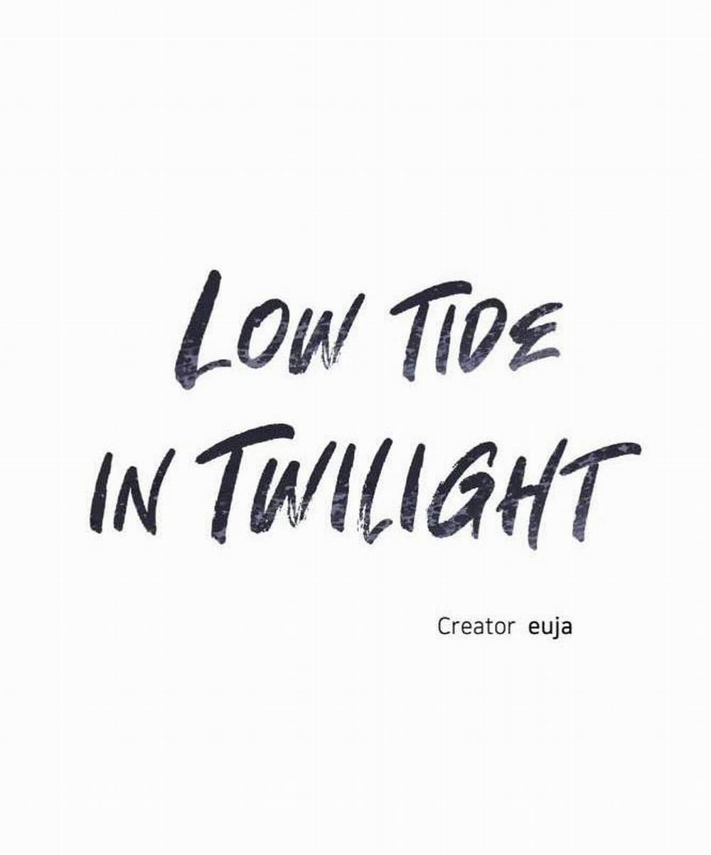 Thủy Triều Thấp Lúc Chạng Vạng 30 trang 9