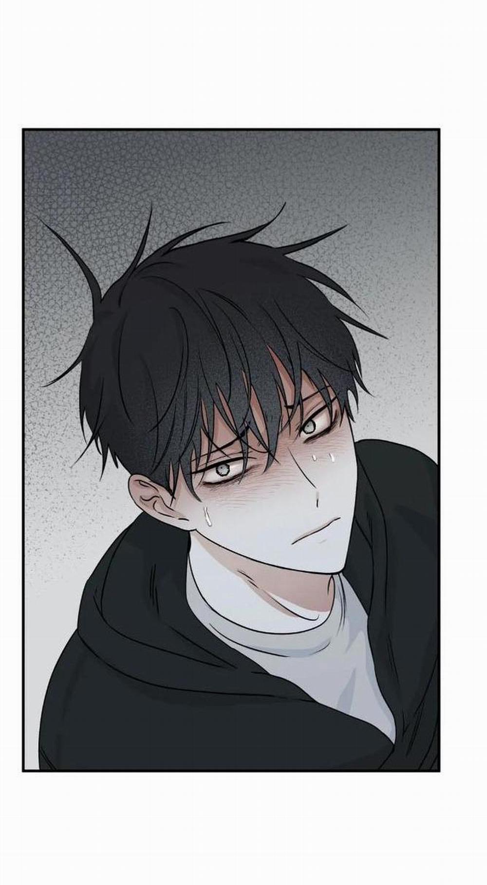 Thủy Triều Thấp Lúc Chạng Vạng 31 trang 10